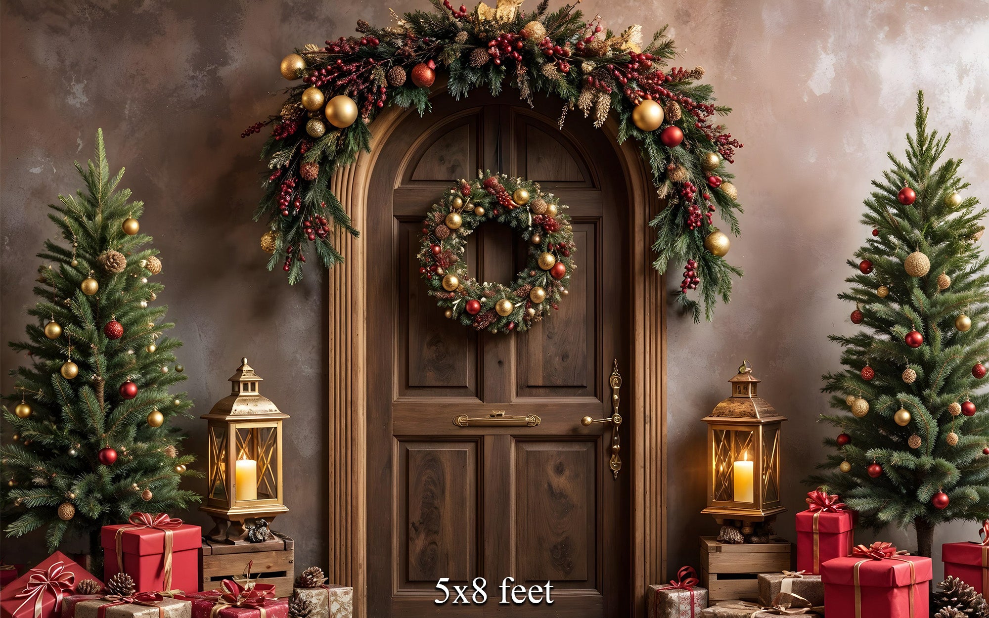 Noel Door