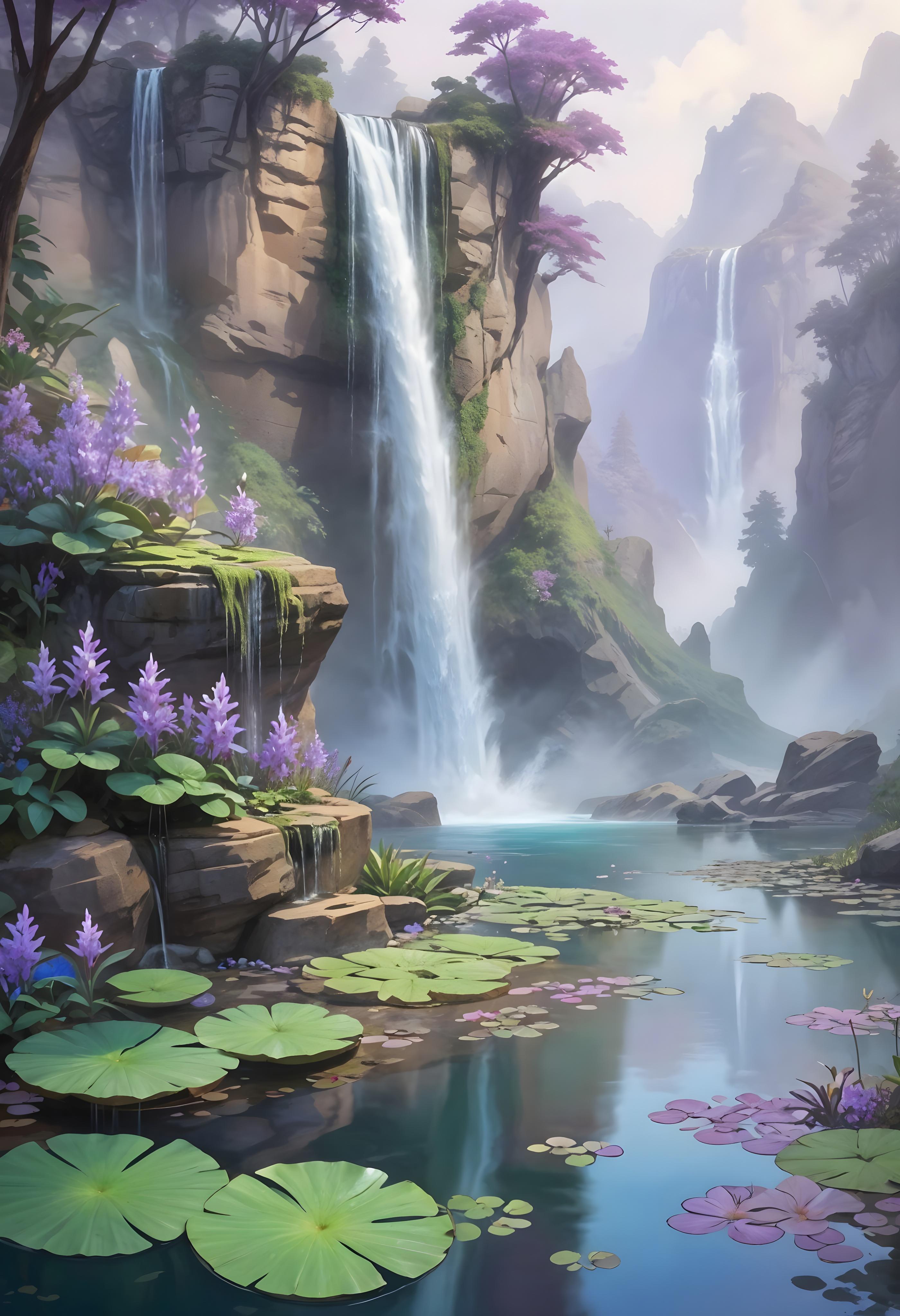 Lily haven