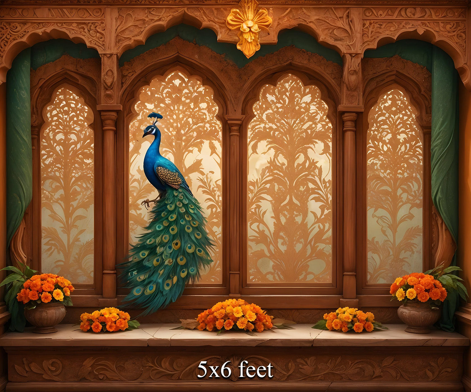 Abode of Keshav
