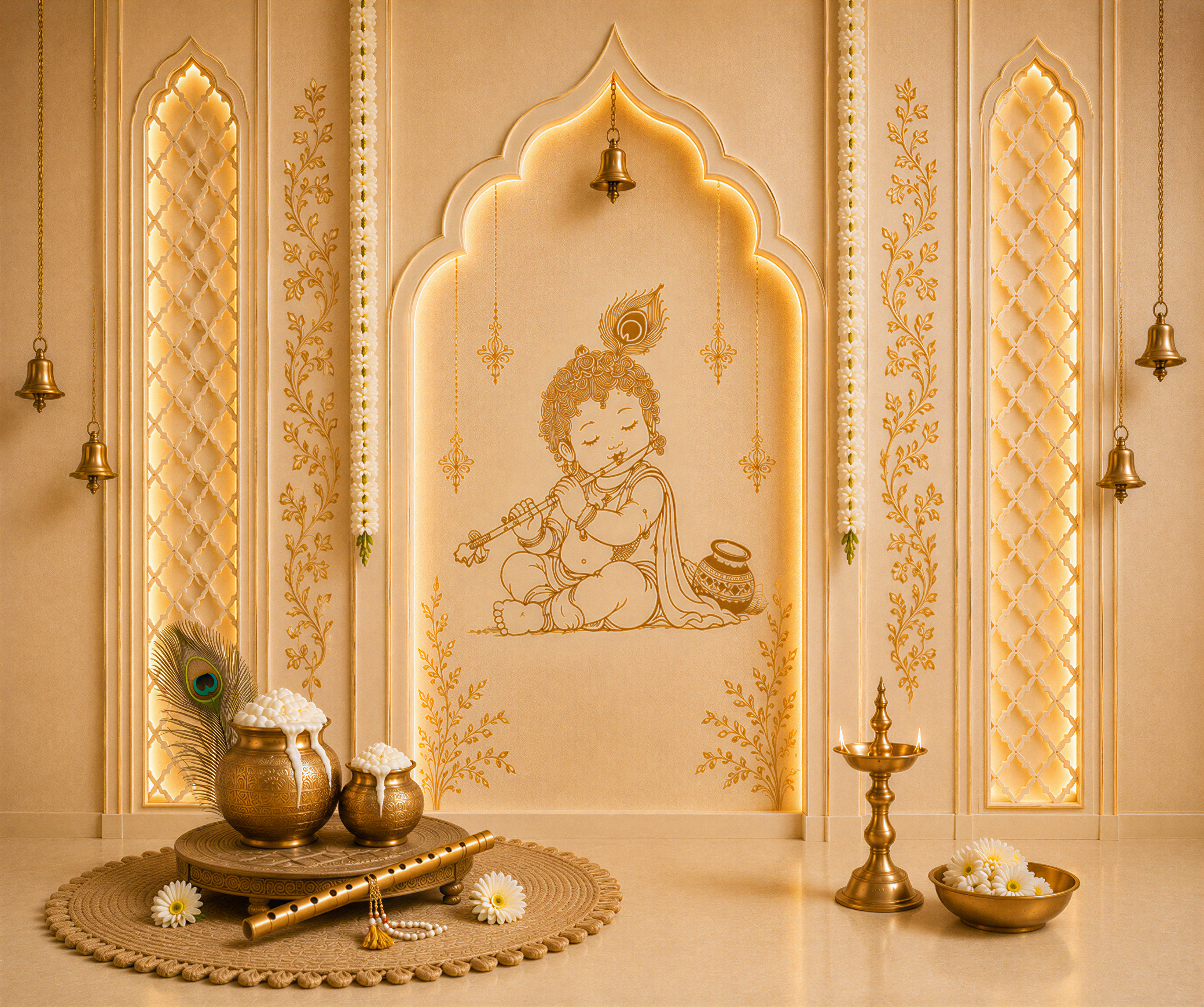 Little Kanha
