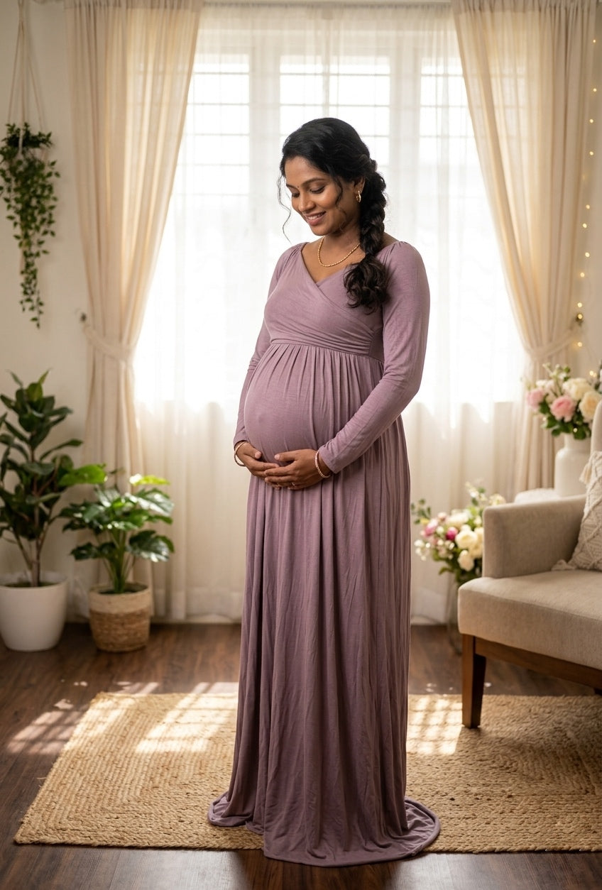 Christel Gown