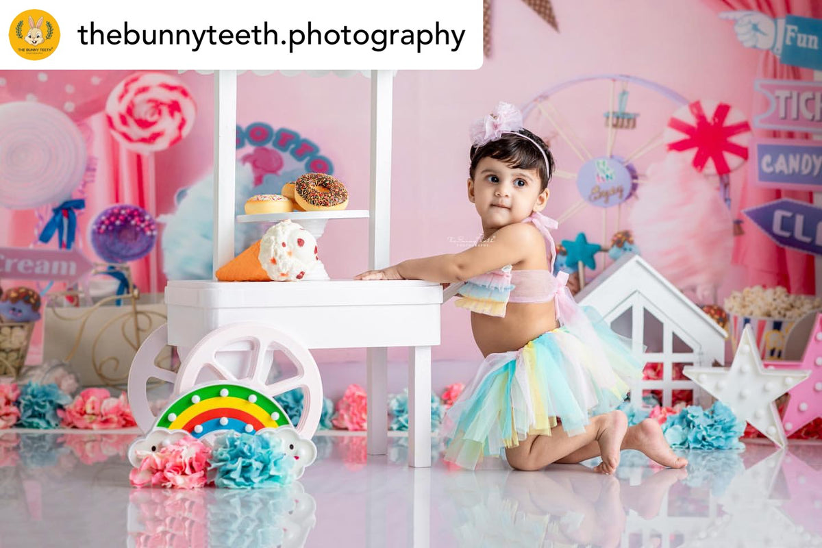 Unicorn Tutu