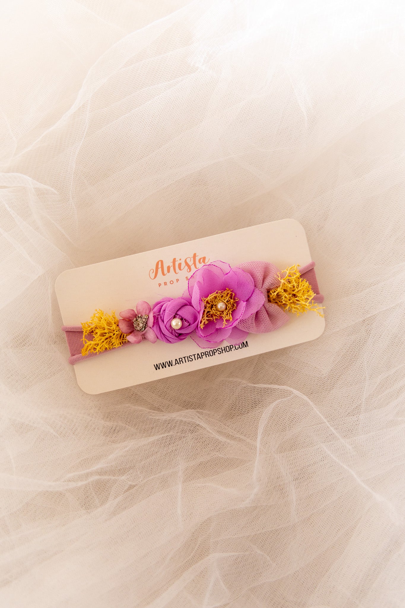 Nykaa Headband