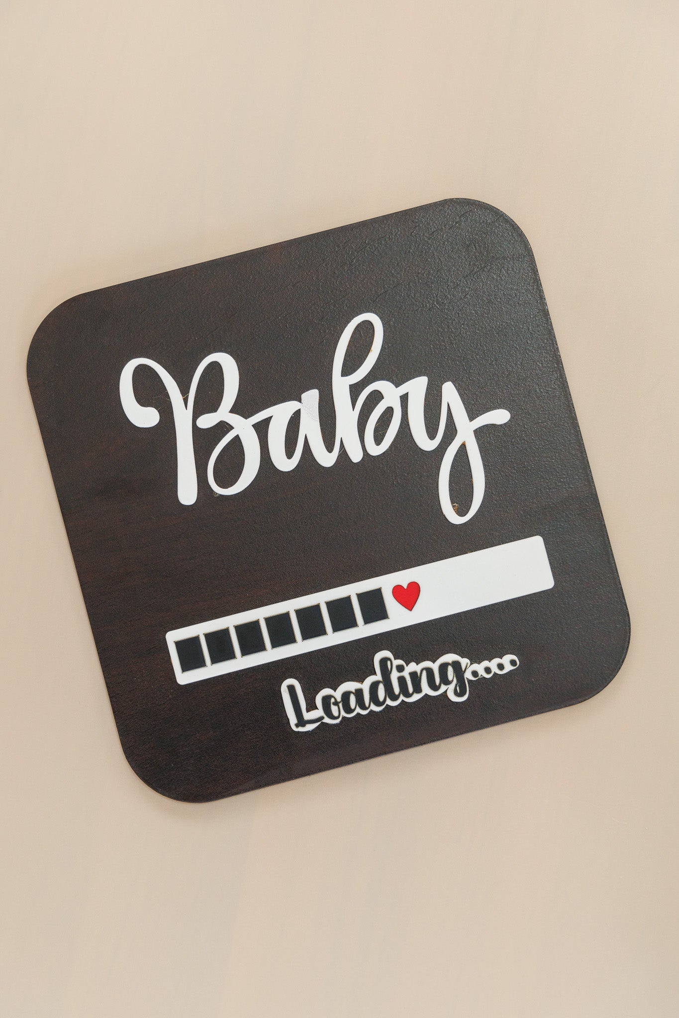 Baby Loading Artista Prop Shop baby-loading-artista-prop-shop