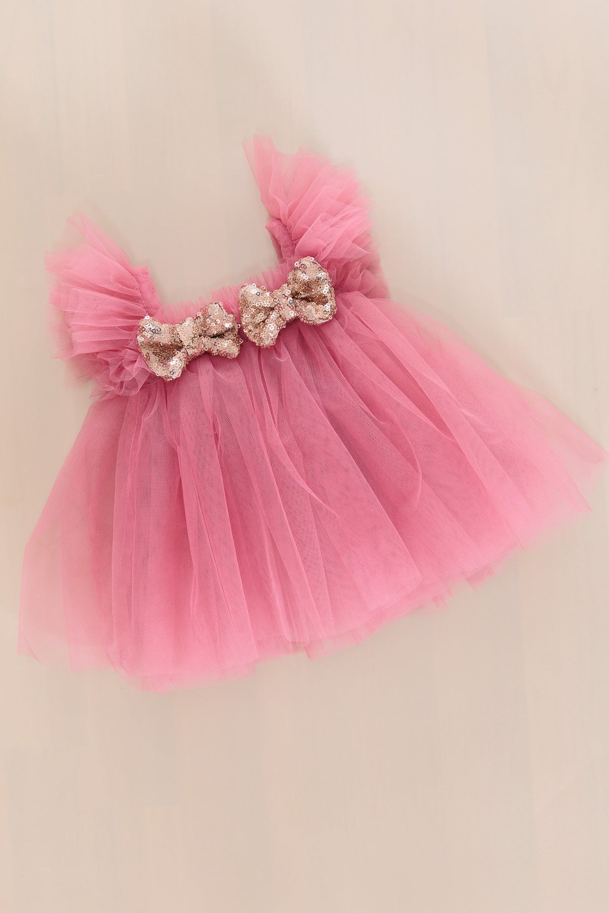 Elena Frock - Pink