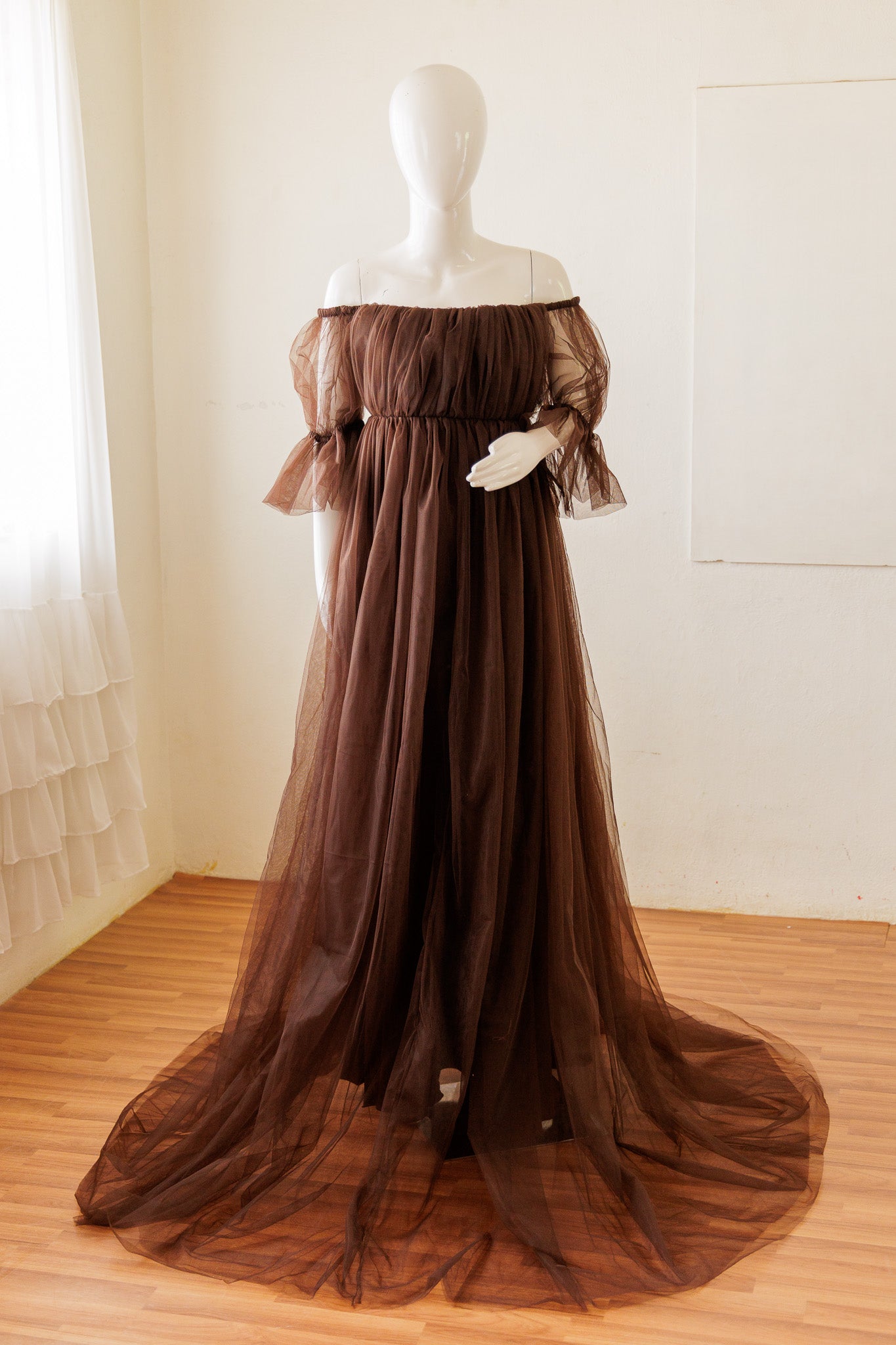 Frieda Gown