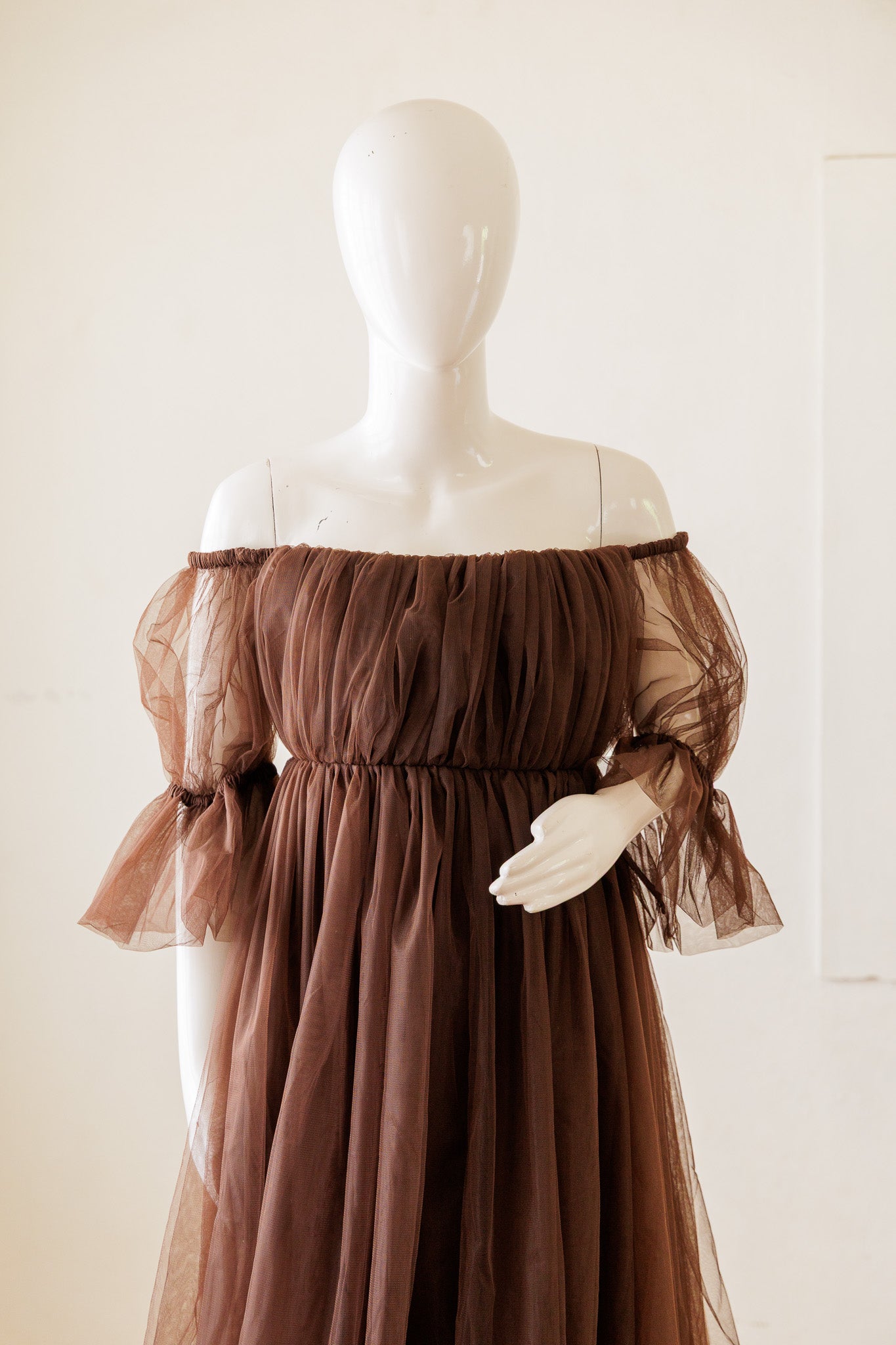 Frieda Gown