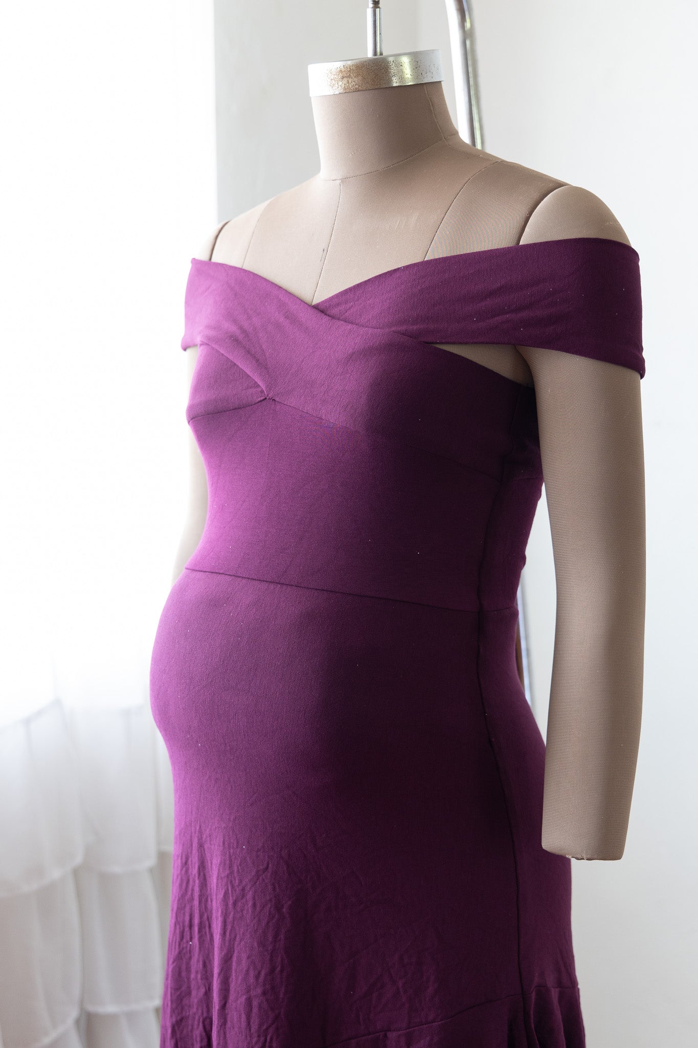 RTS Cheryl gown L-XL