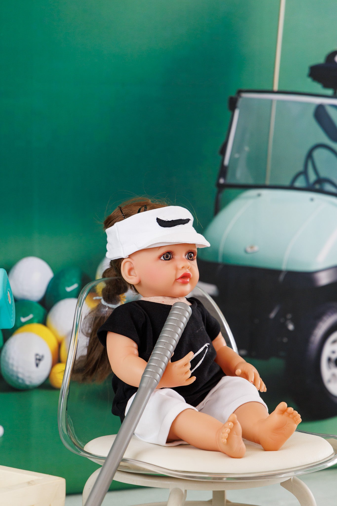Golf Theme
