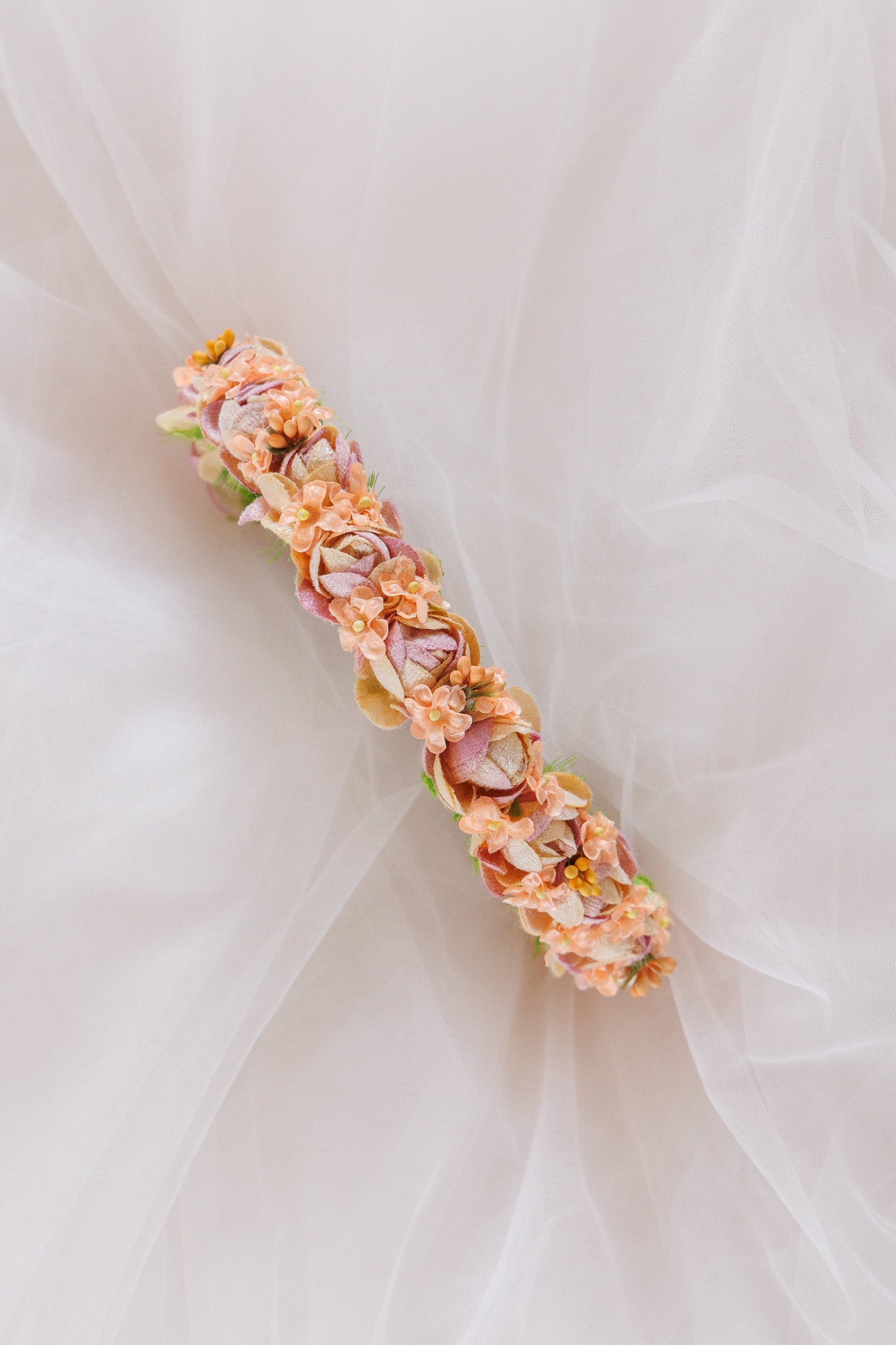 Gabrilla Maternity Tiara