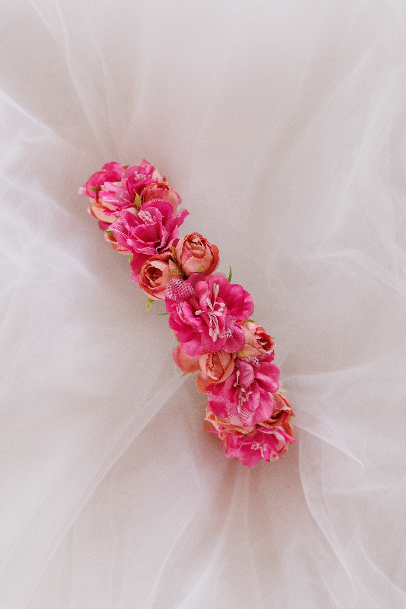 Aarya Maternity Tiara