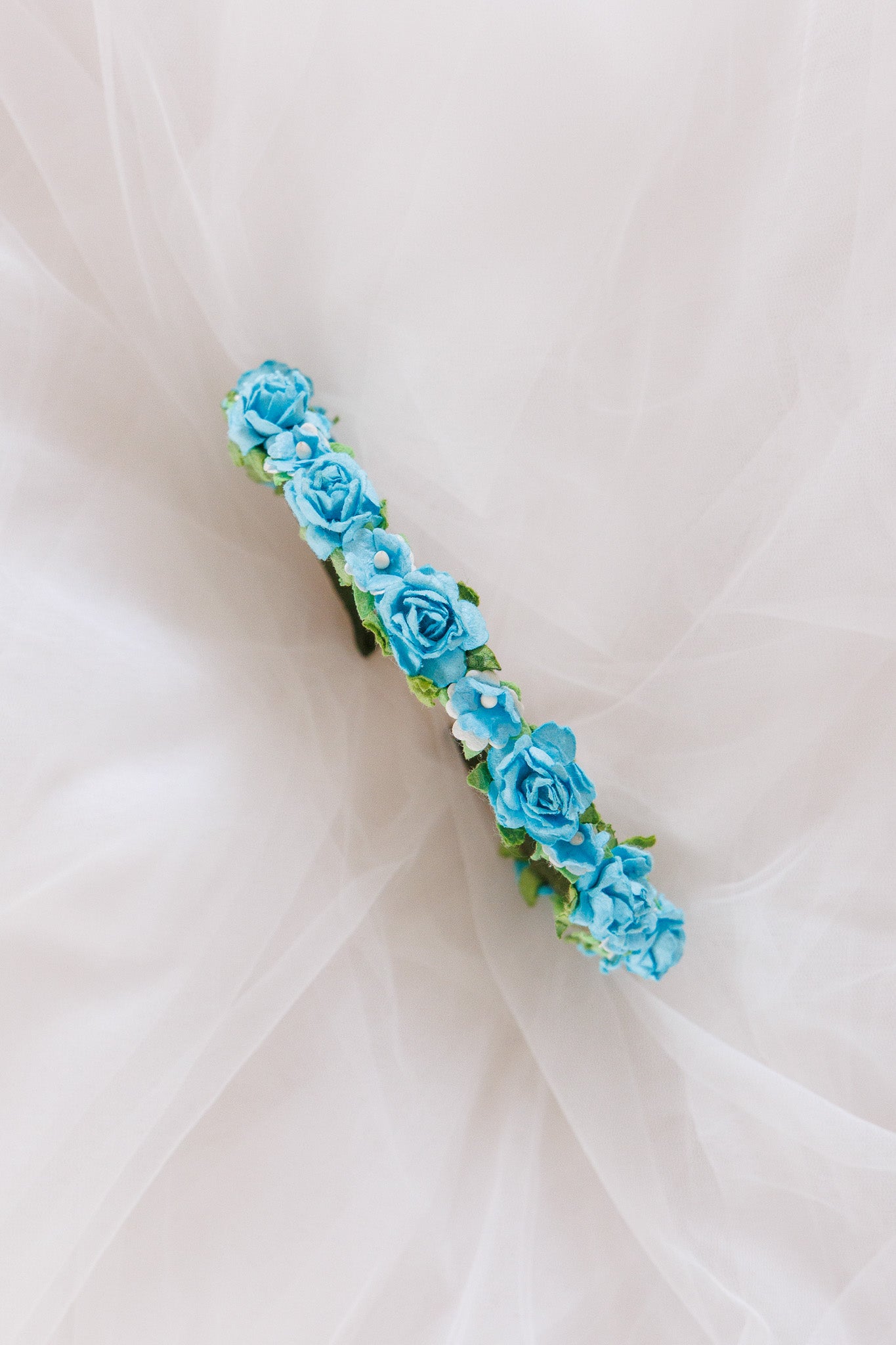 Divine Maternity Tiara