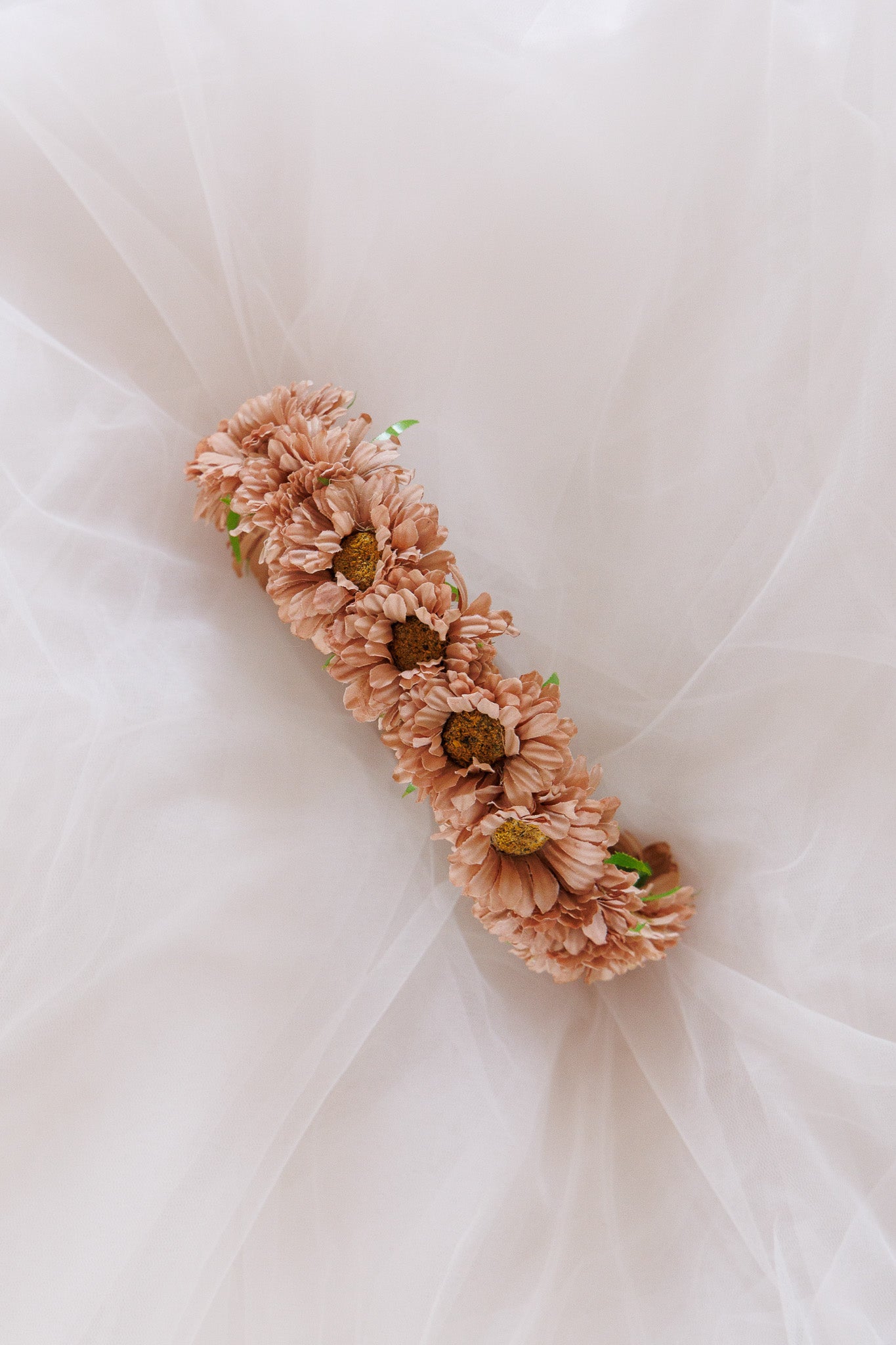 Tara Maternity Tiara