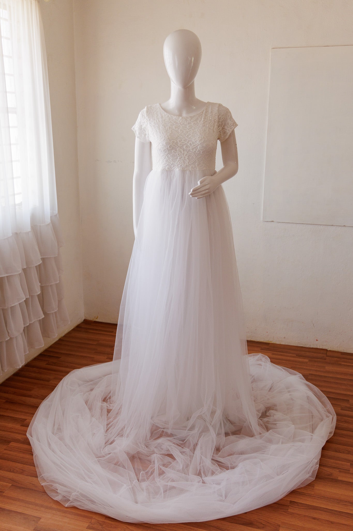 Sephora Gown - Size M