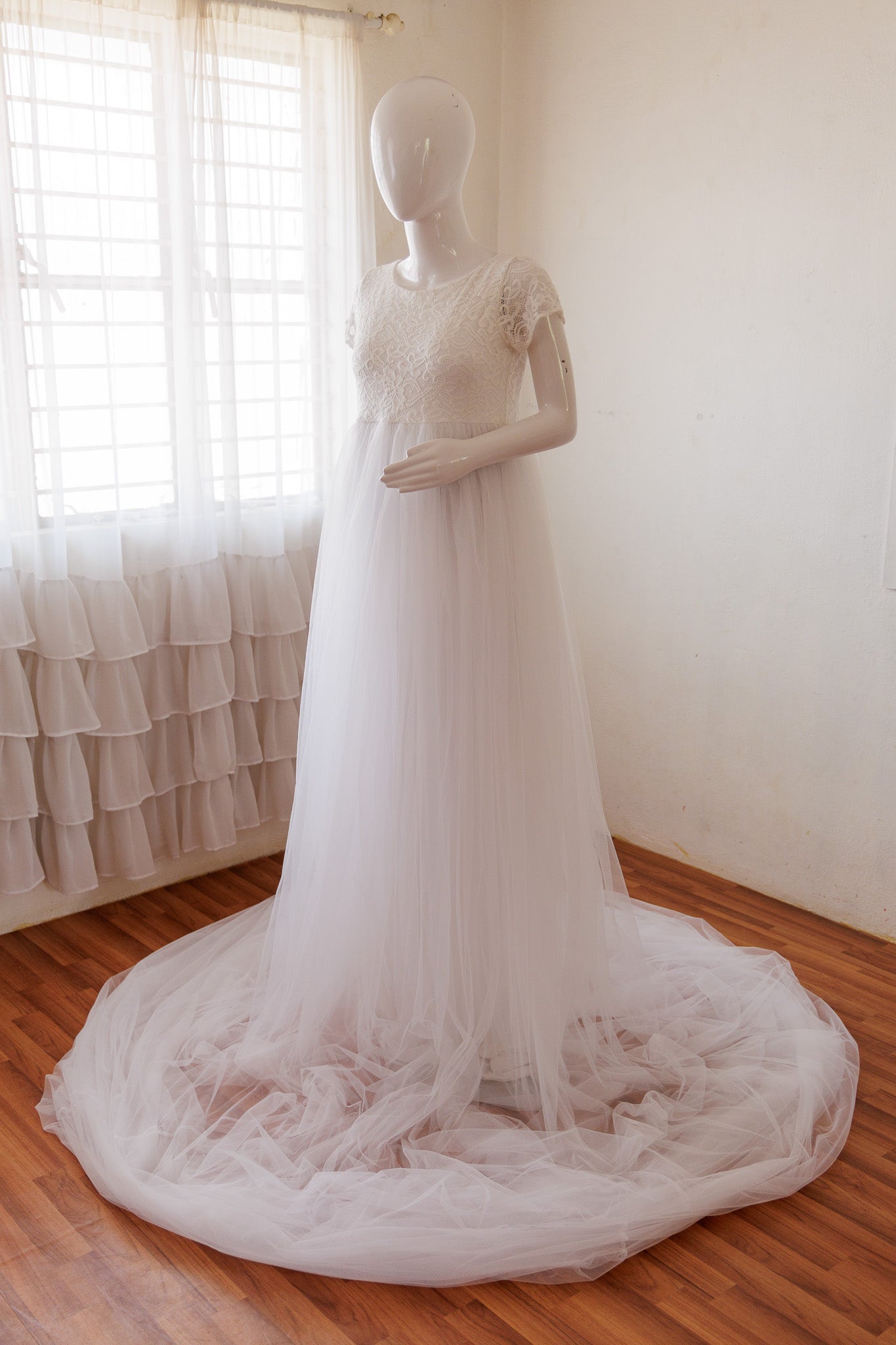 Sephora Gown - Size M