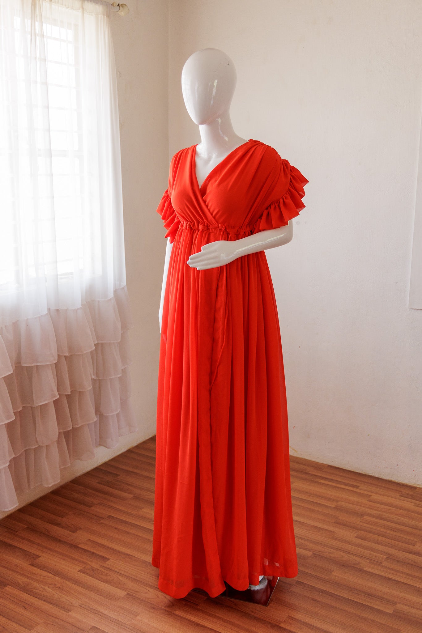 Juliet Gown L-XL Juliet Gown L-XL