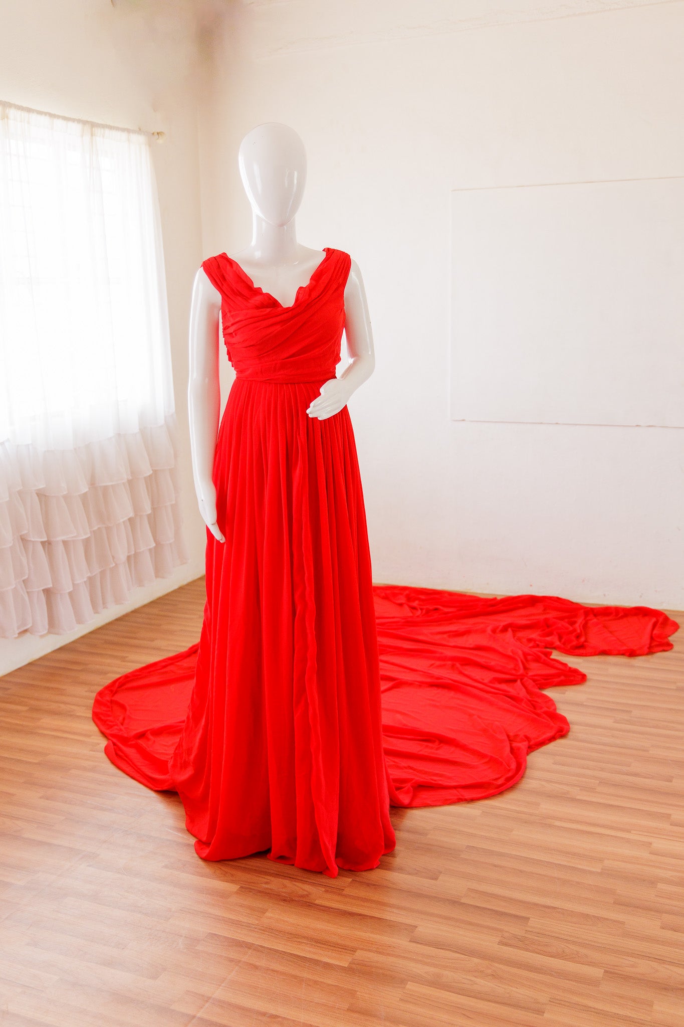 Ciara Gown - Size M