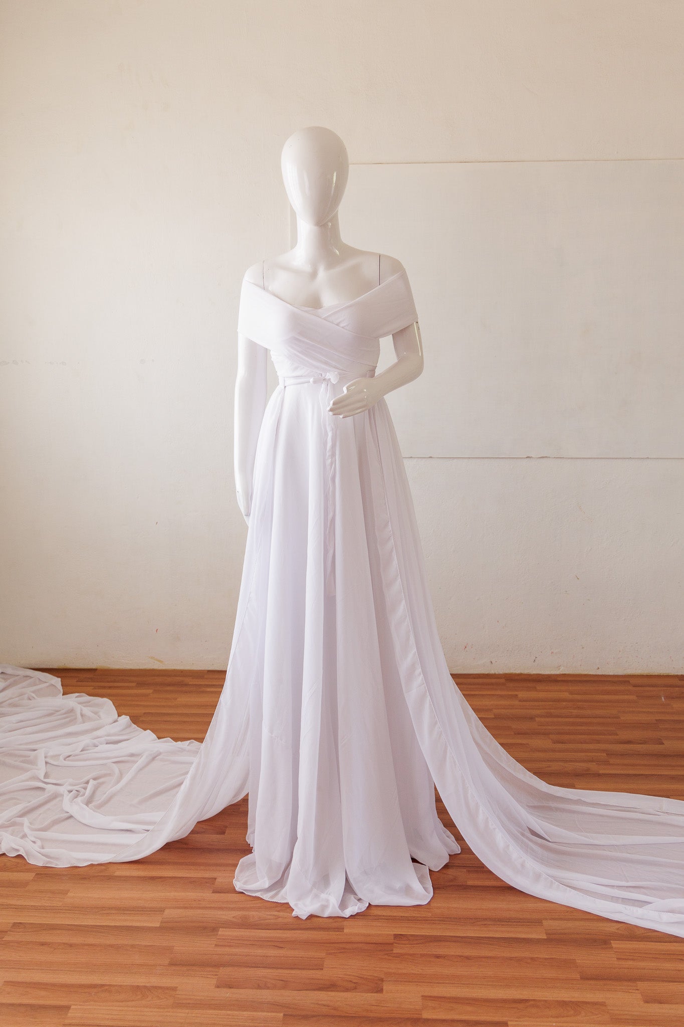 RTS Sephora Gown - Size M