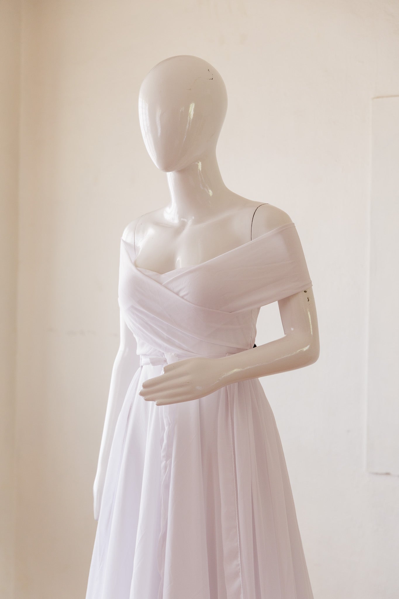 RTS Sephora Gown - Size M