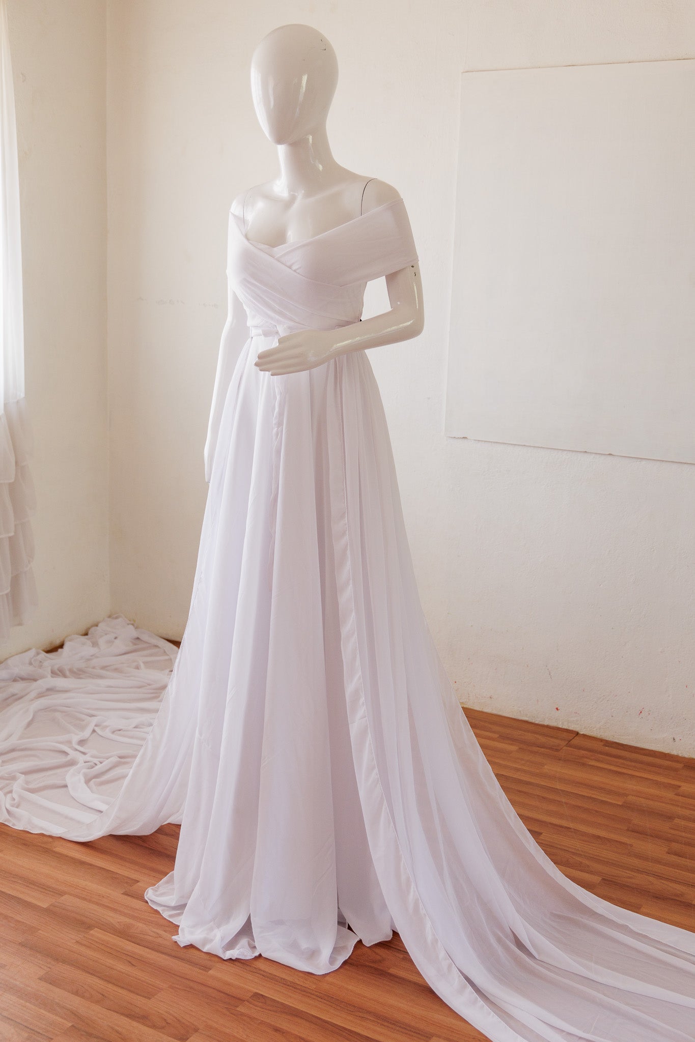 RTS Sephora Gown - Size M