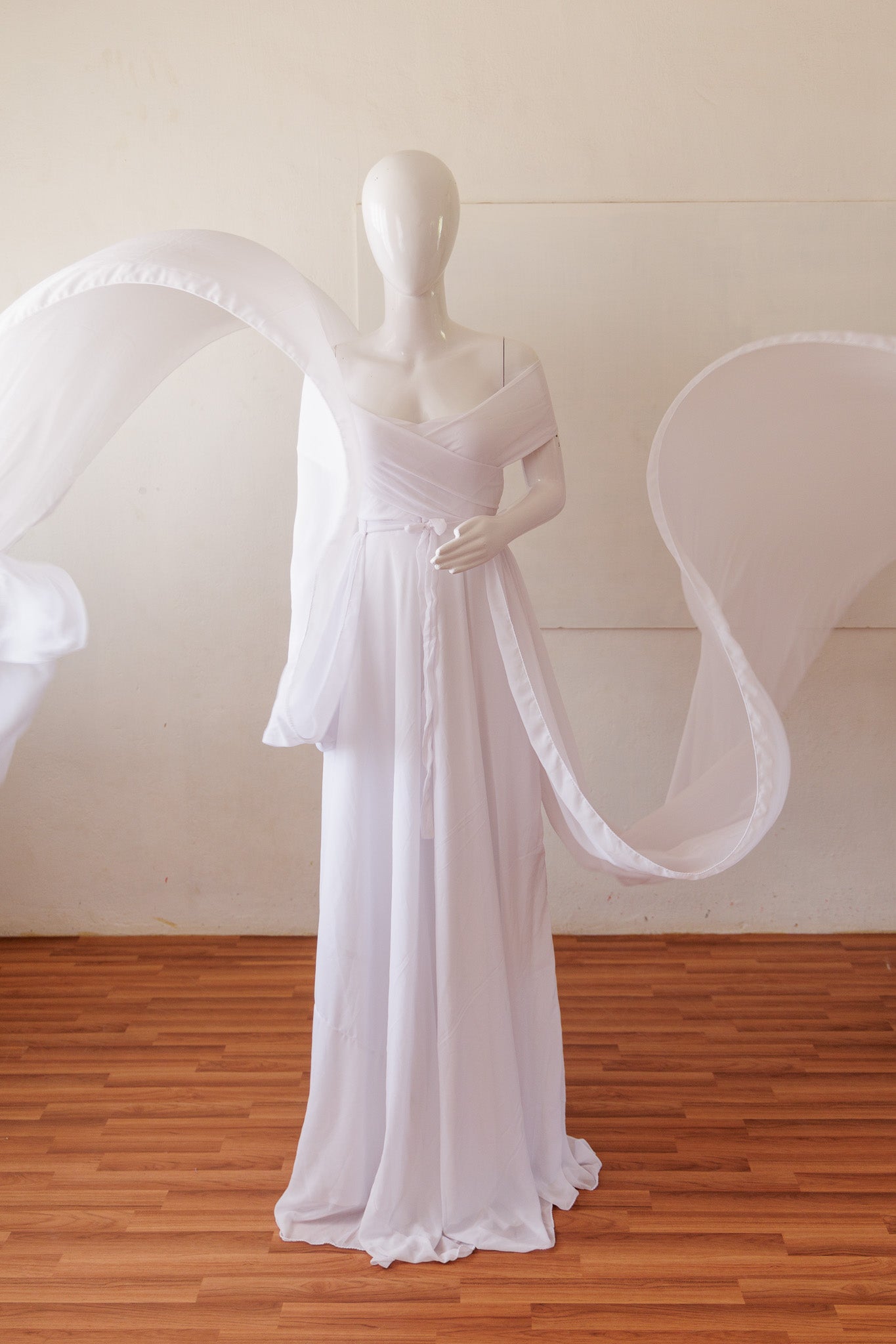 Sephora Gown - Size M