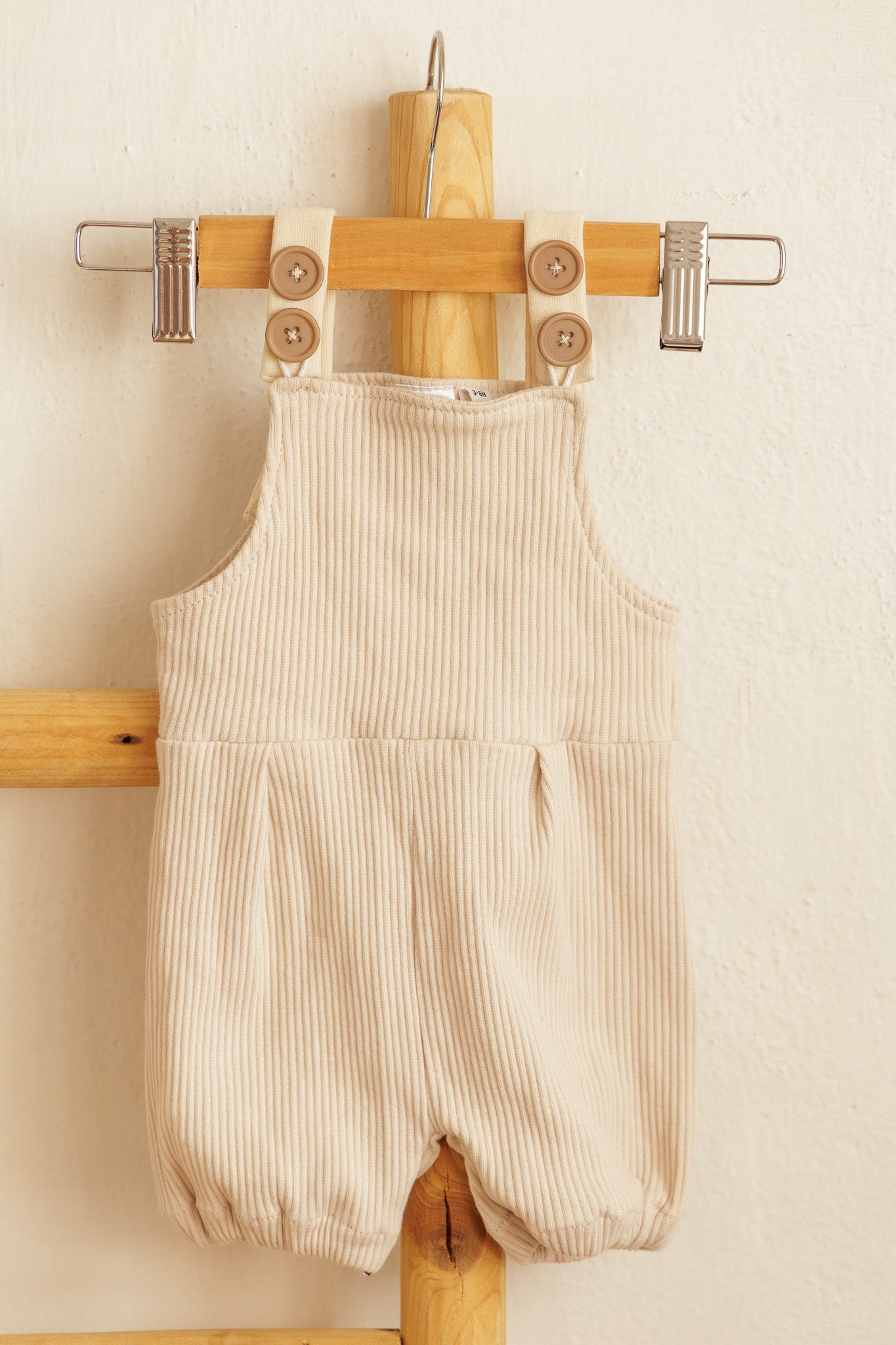 Unisex Romper