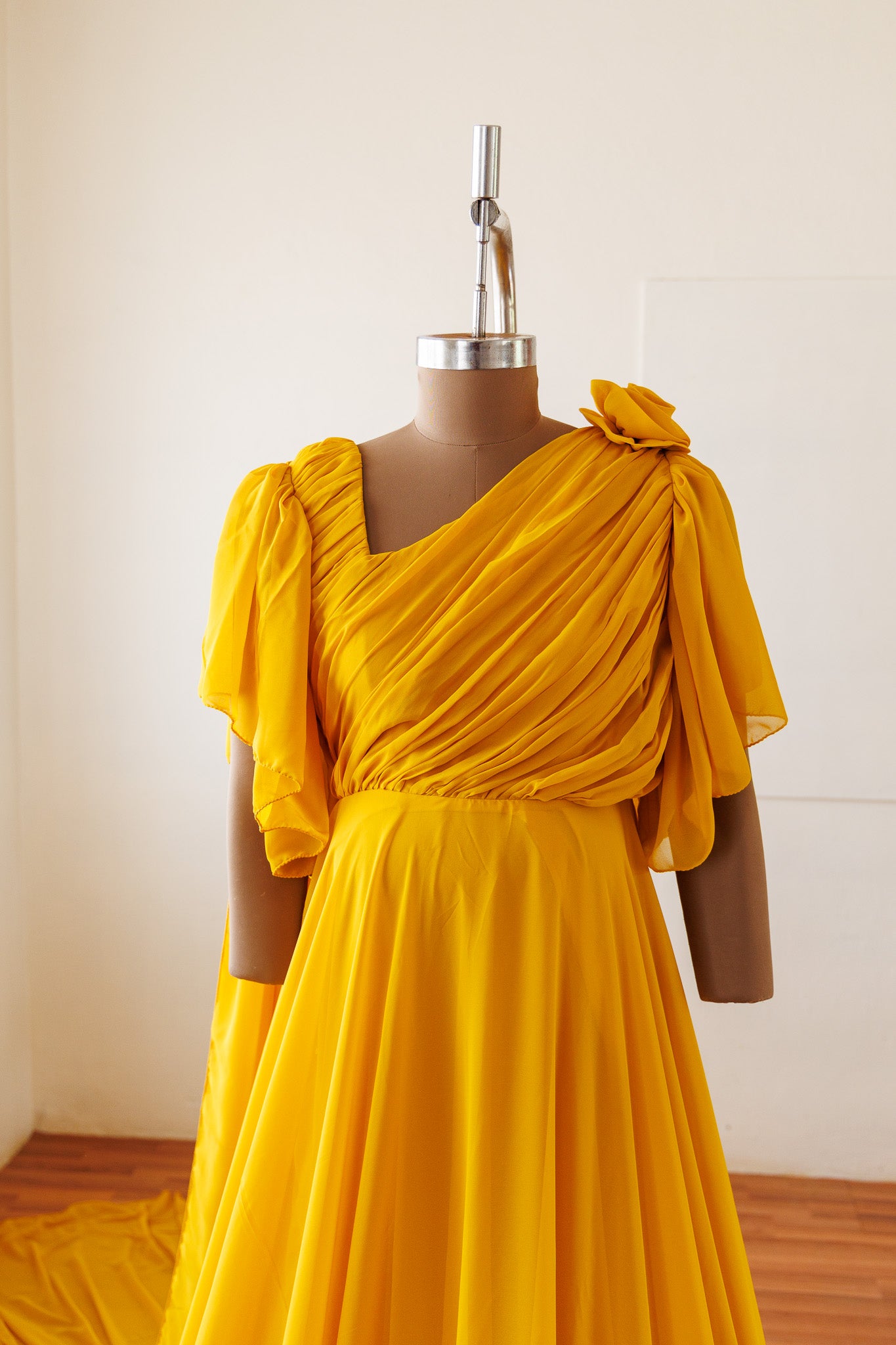 RTS Lencia Gown L-XL