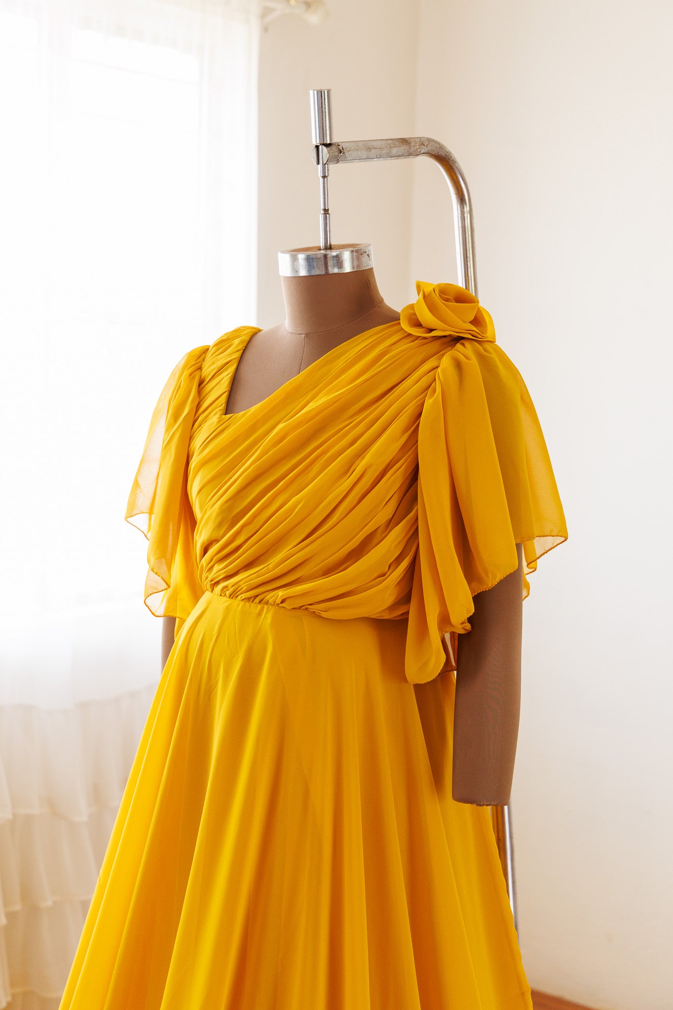 RTS Lencia Gown L-XL