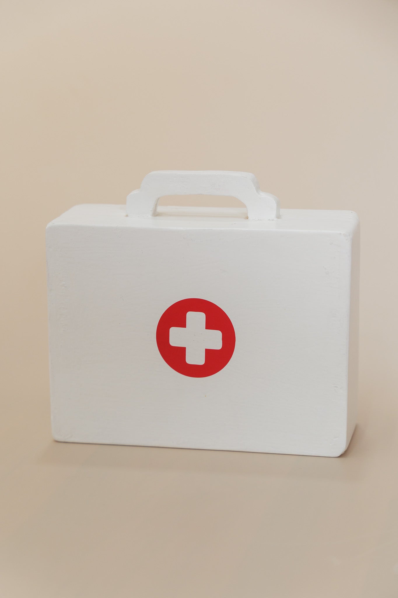 Doctor Suitcase