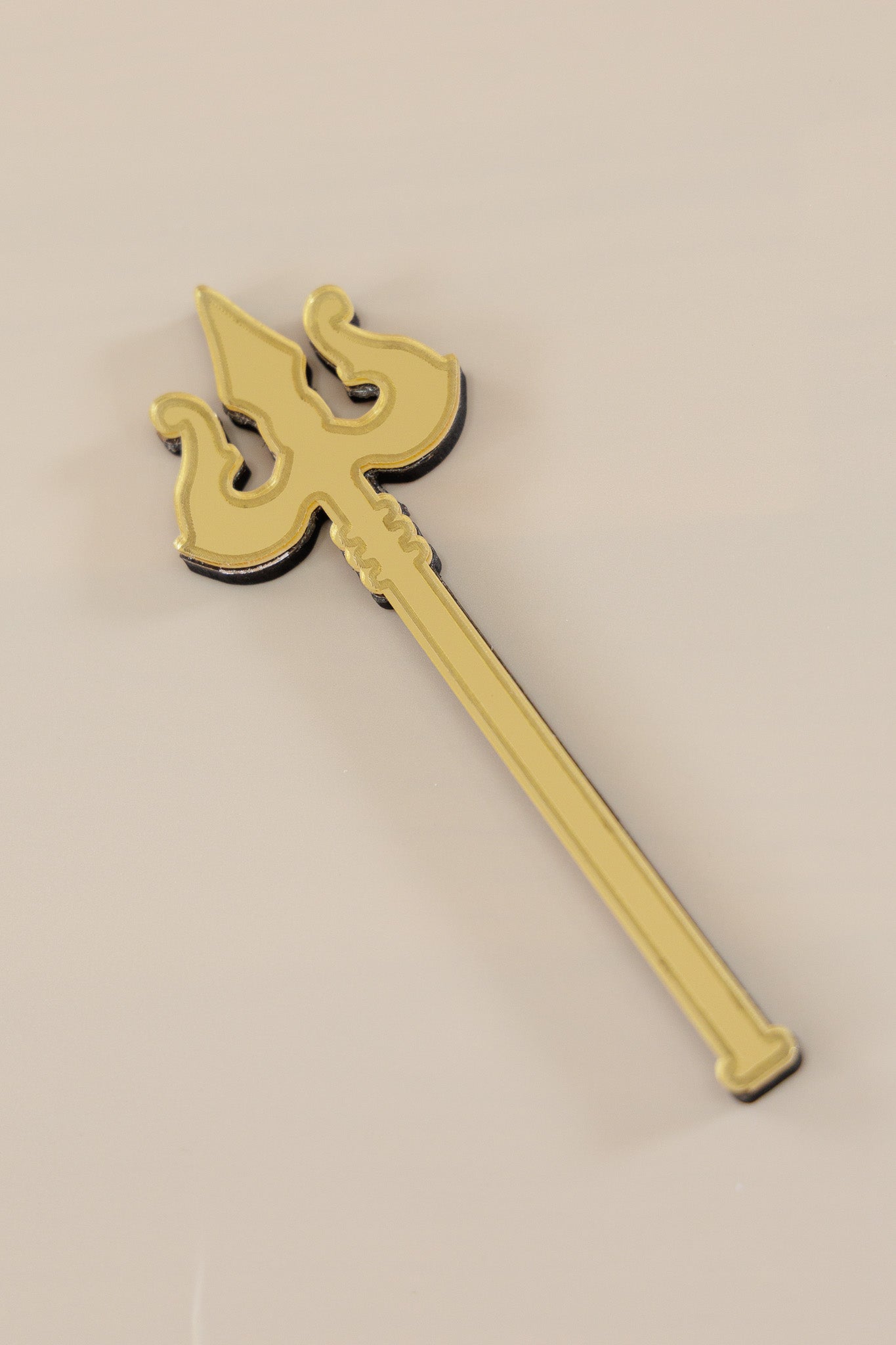 Shiv Trishul - Type 1