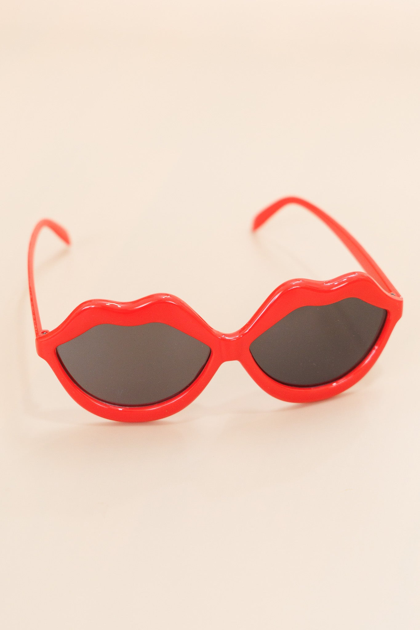 Lips Sunglasses
