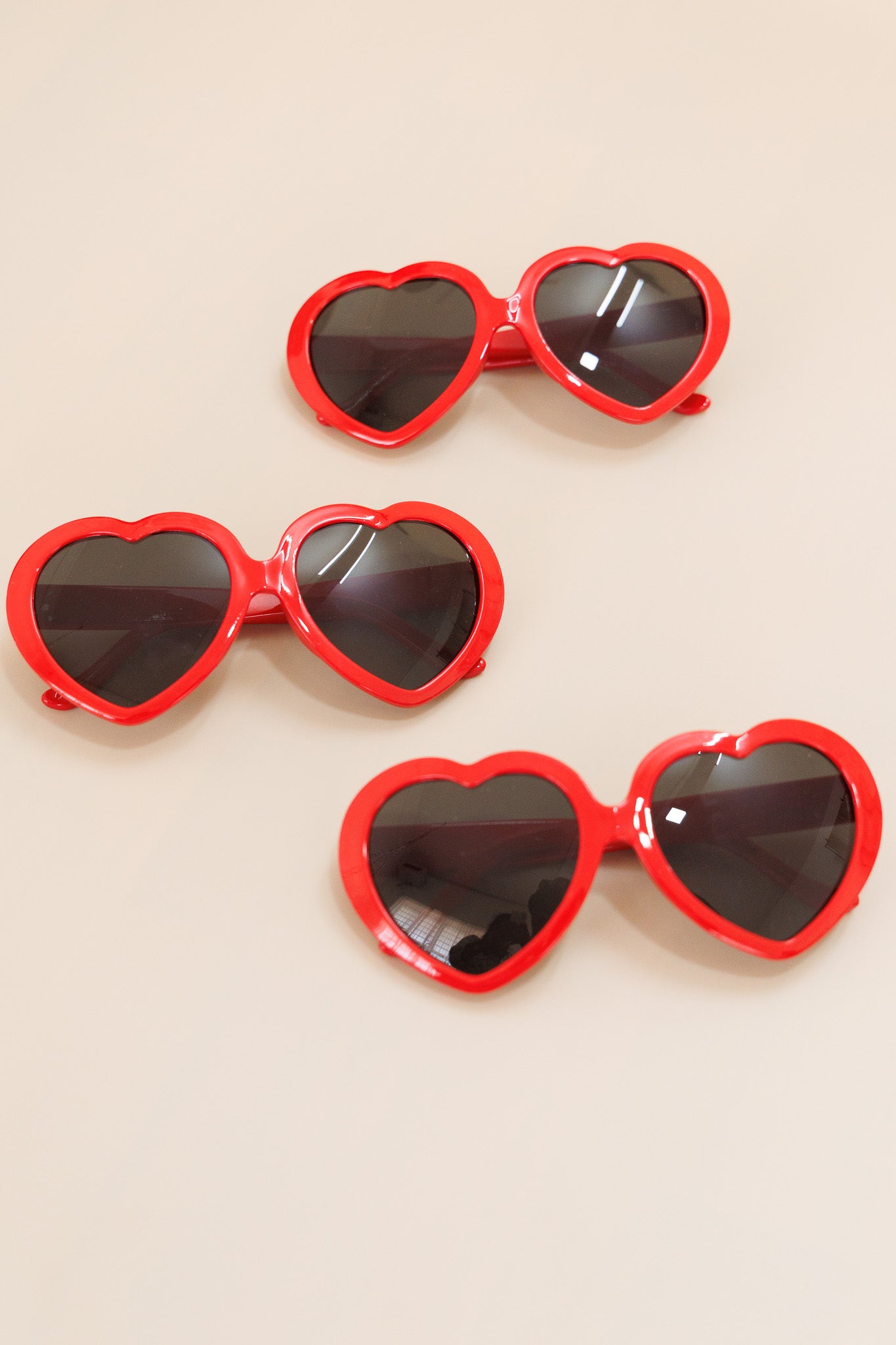 Heart Sunglasses