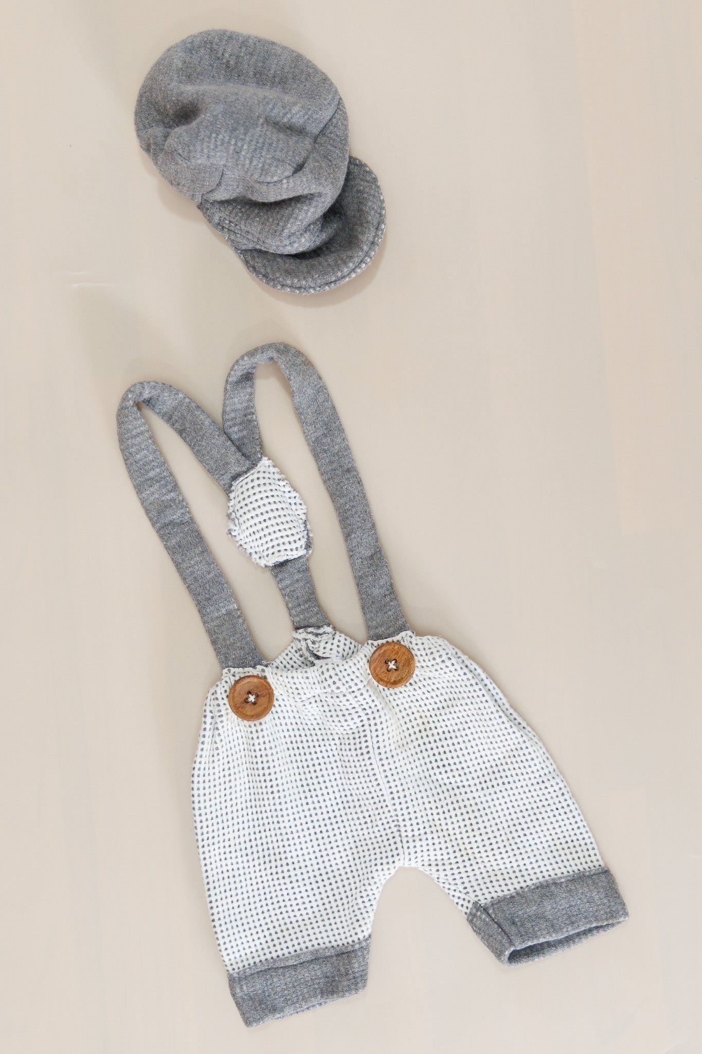 Patrick Romper 0-3 / 001