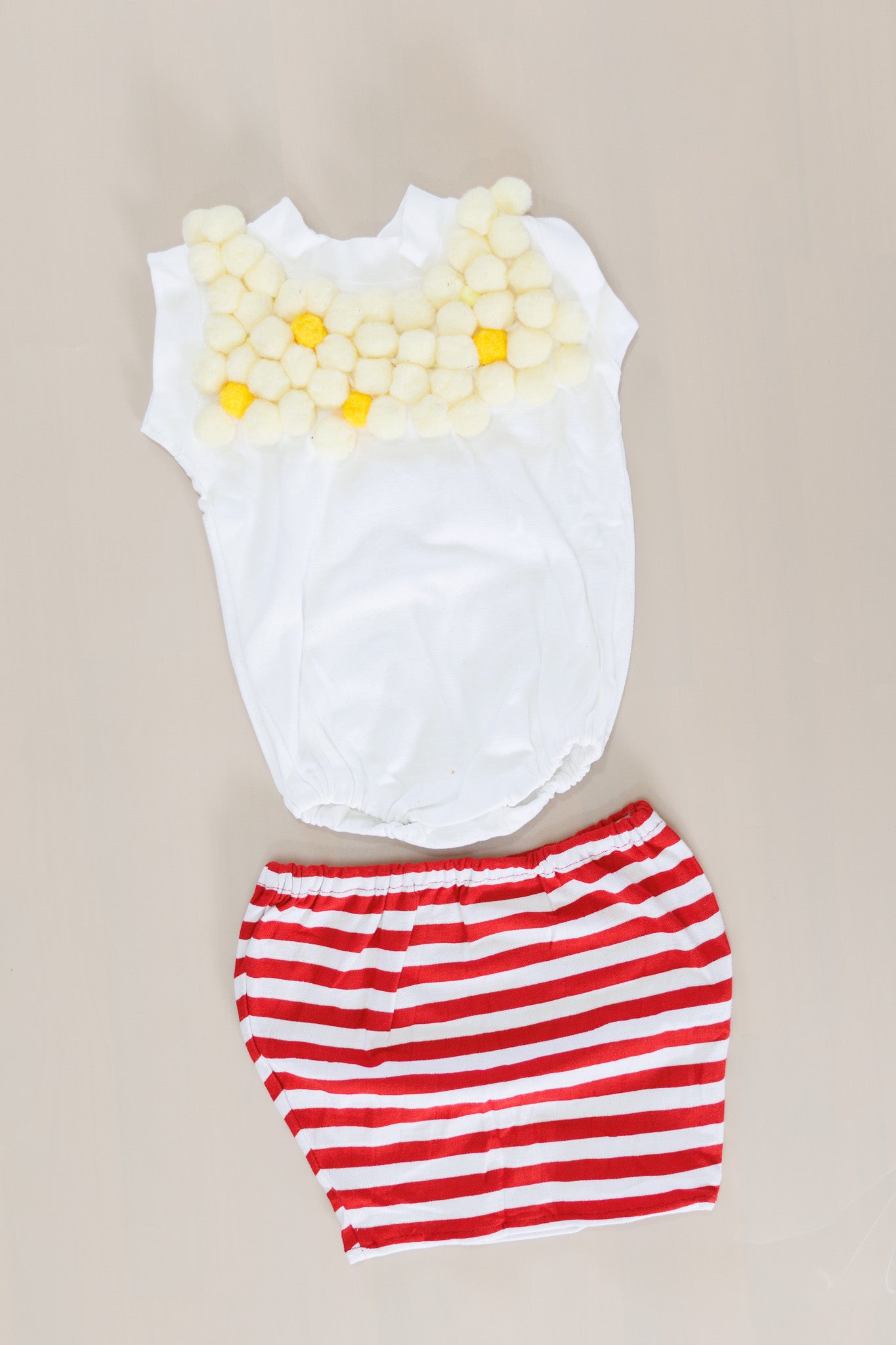 Popcorn Girl 6-9 /  010