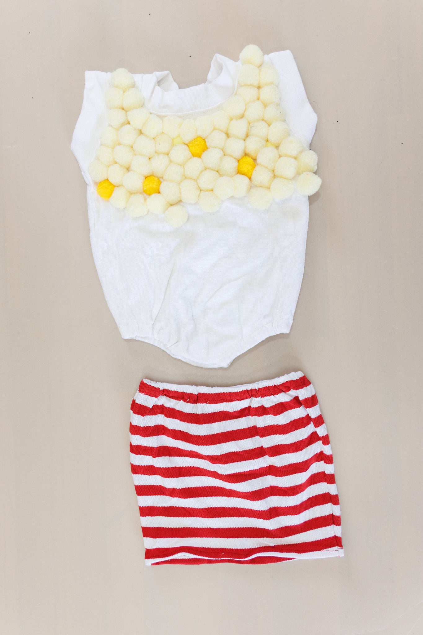 Popcorn Boy 3-6  / 012