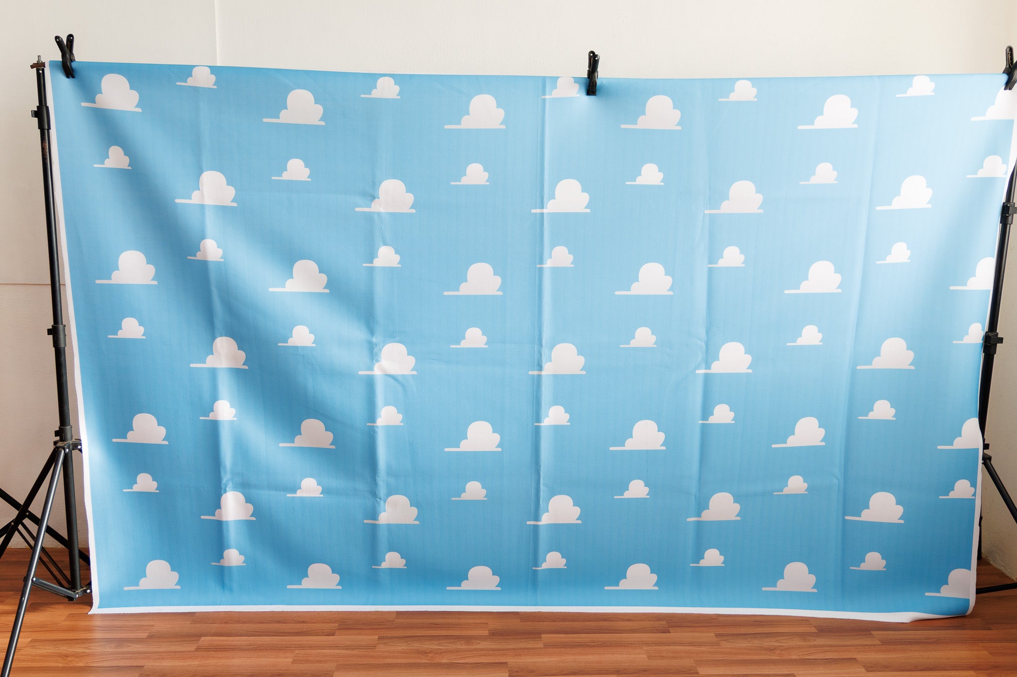 Toy story 5x8 ft- Fabric (BAD036)