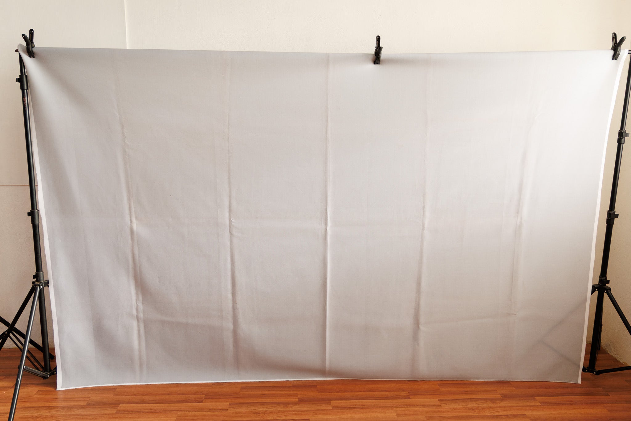 Grey 5x8 ft- Fabric (BAD052)