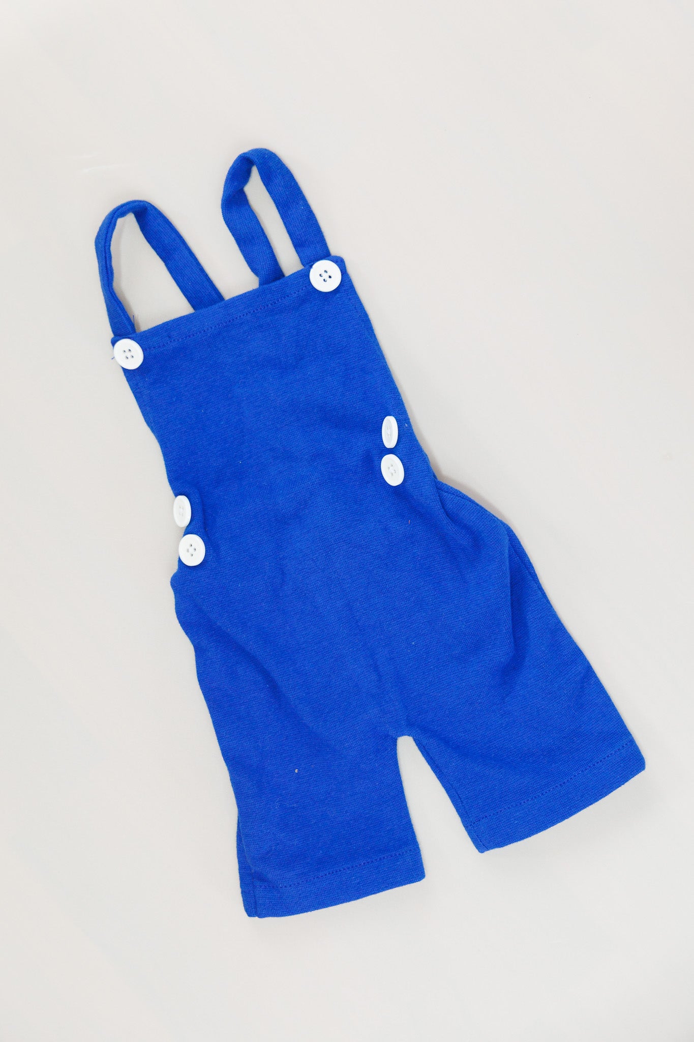 Minion Romper 0-3 / MP022