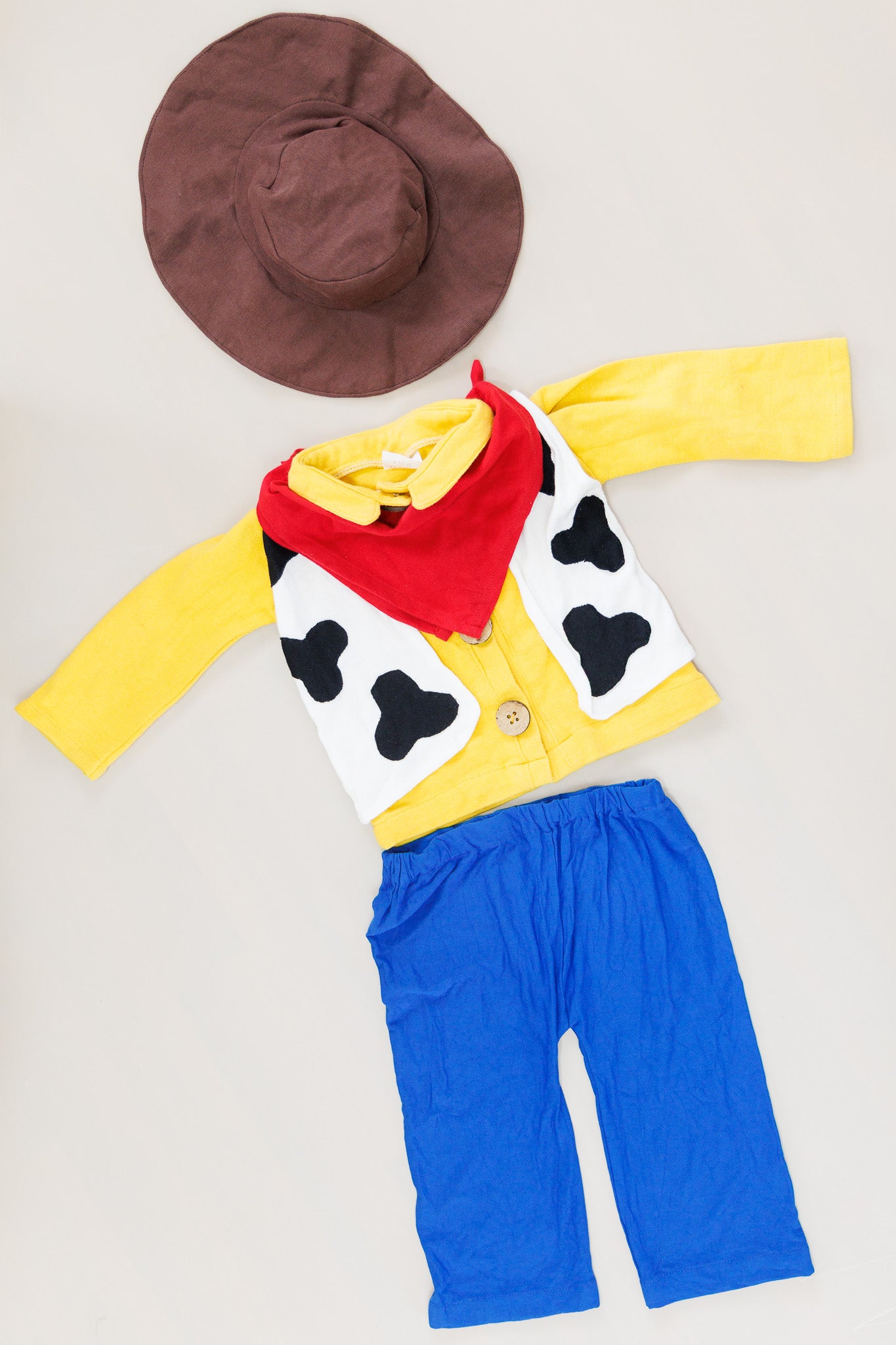 Toy Story 0-3 / MP023