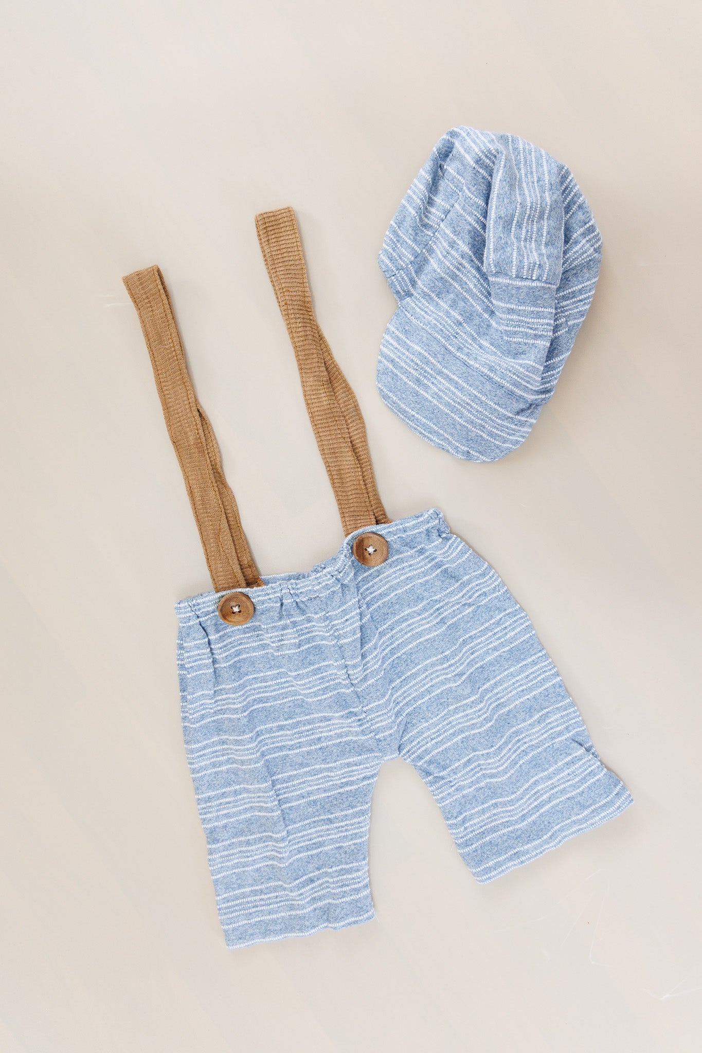 Mac Romper 6-9 / MP027