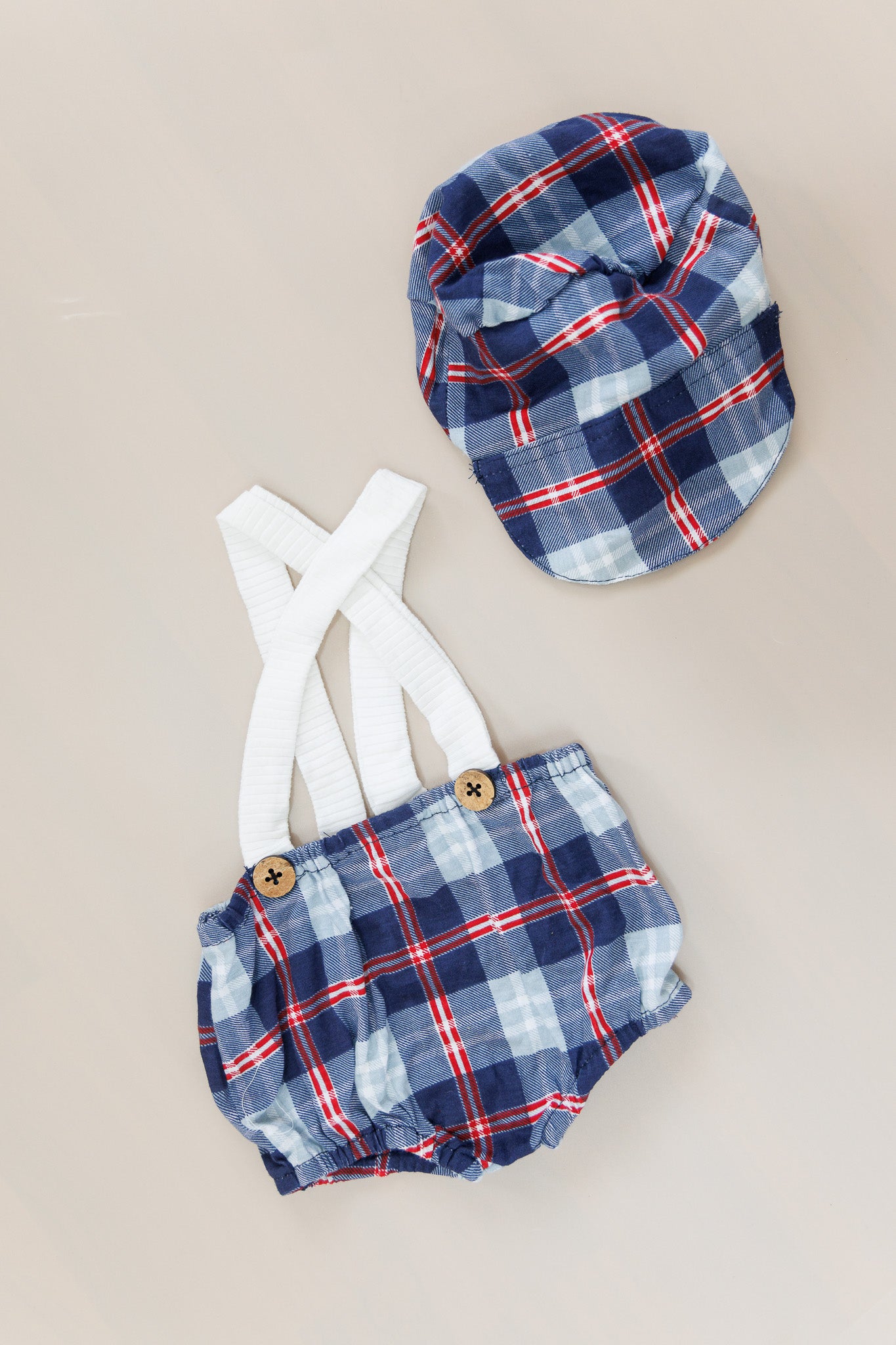 Terry Romper 3-6 / MP031