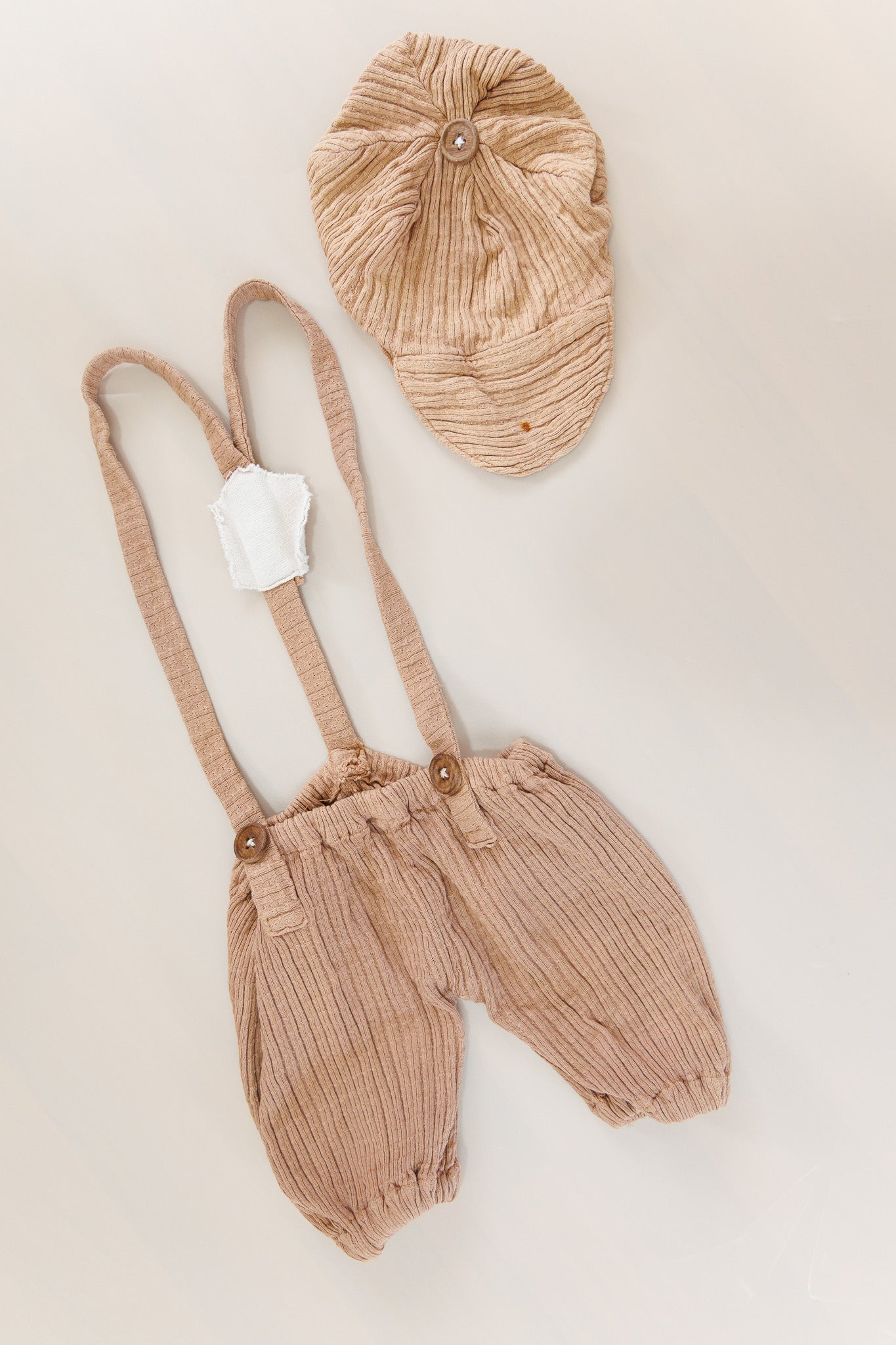 Joey Romper3-6 / MP033