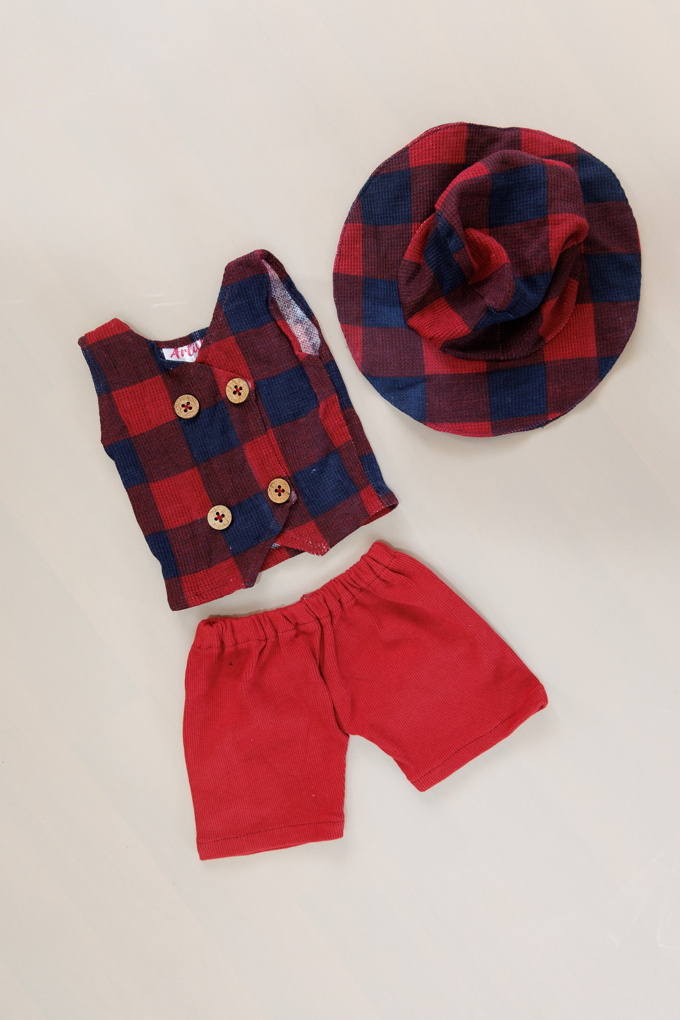 Benit Romper 0-3 / MP035