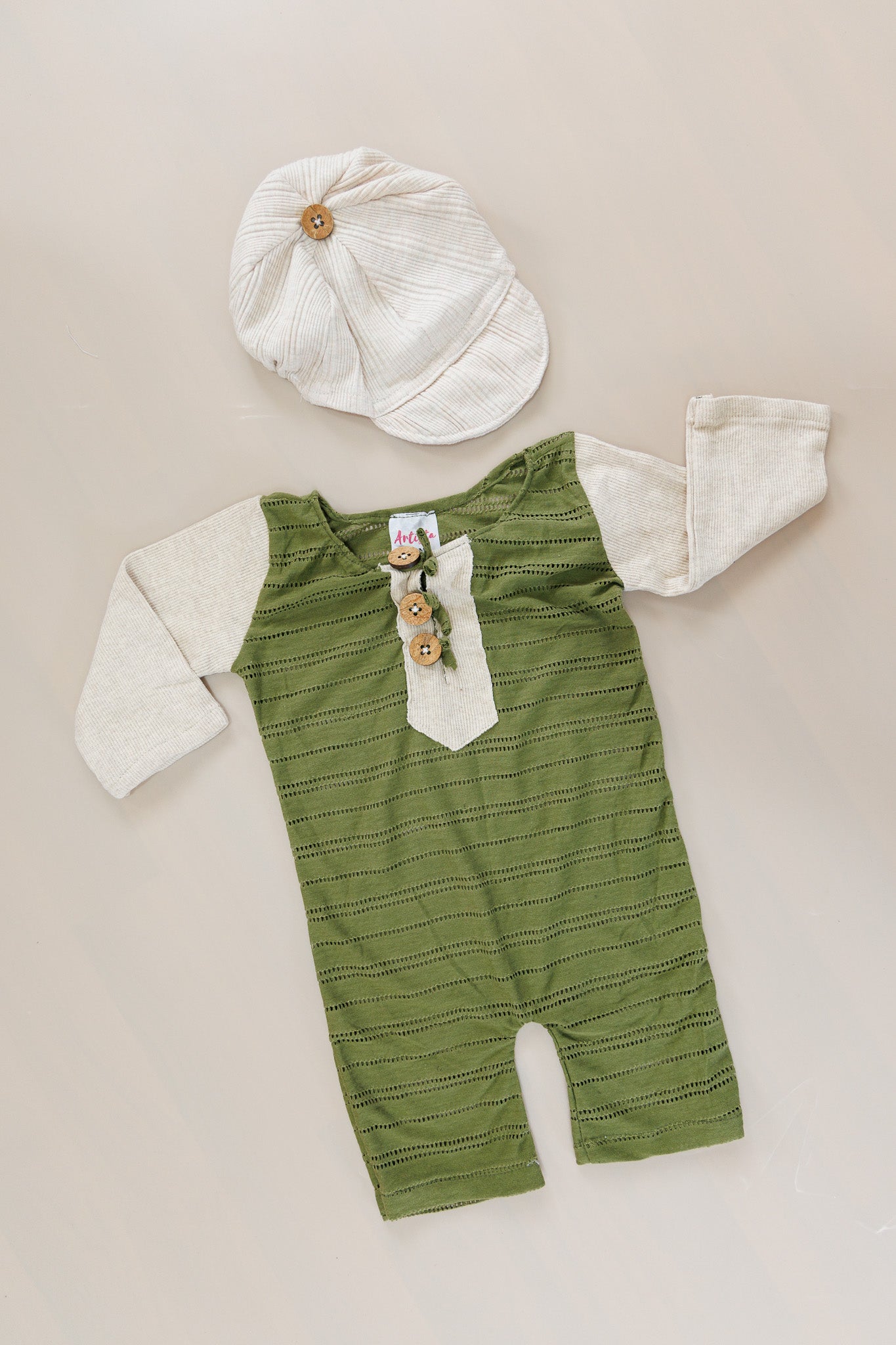 Gerard Romper 6-9 / MP040