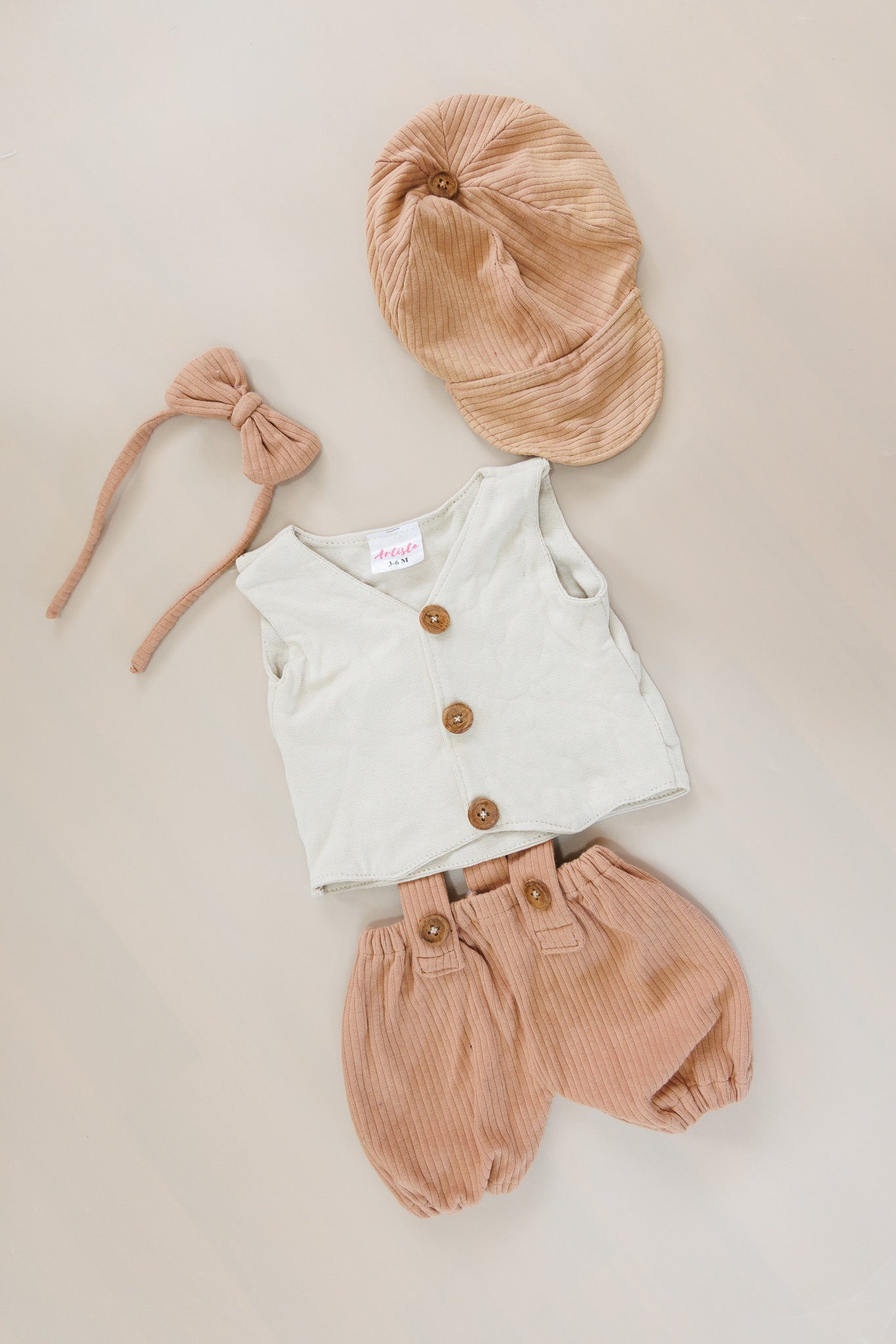 Joey Romper3-6 / MP041