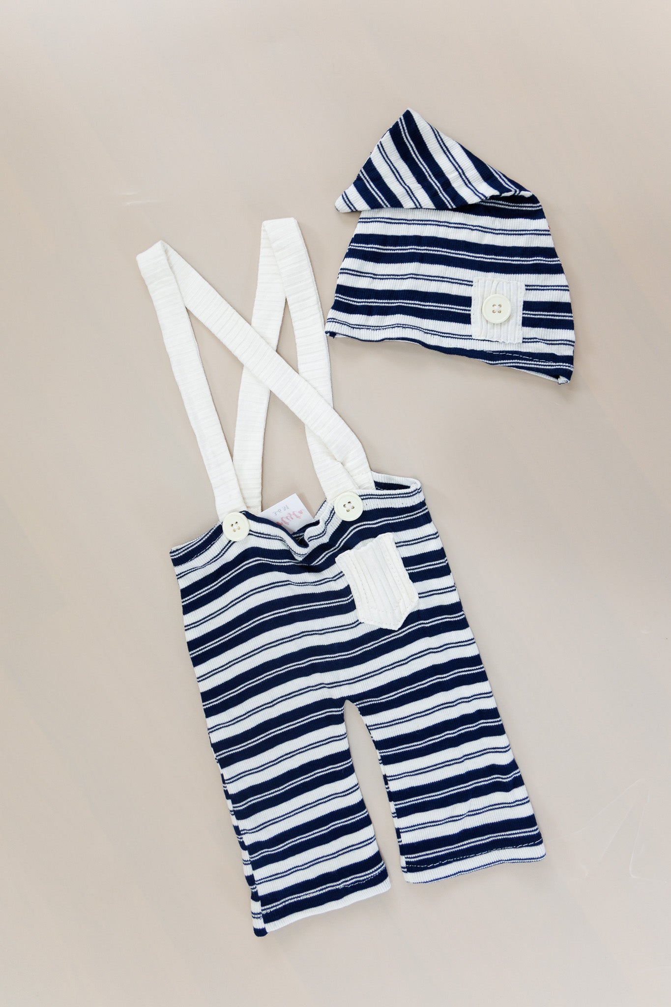 Anto Romper 3-6 / MP049