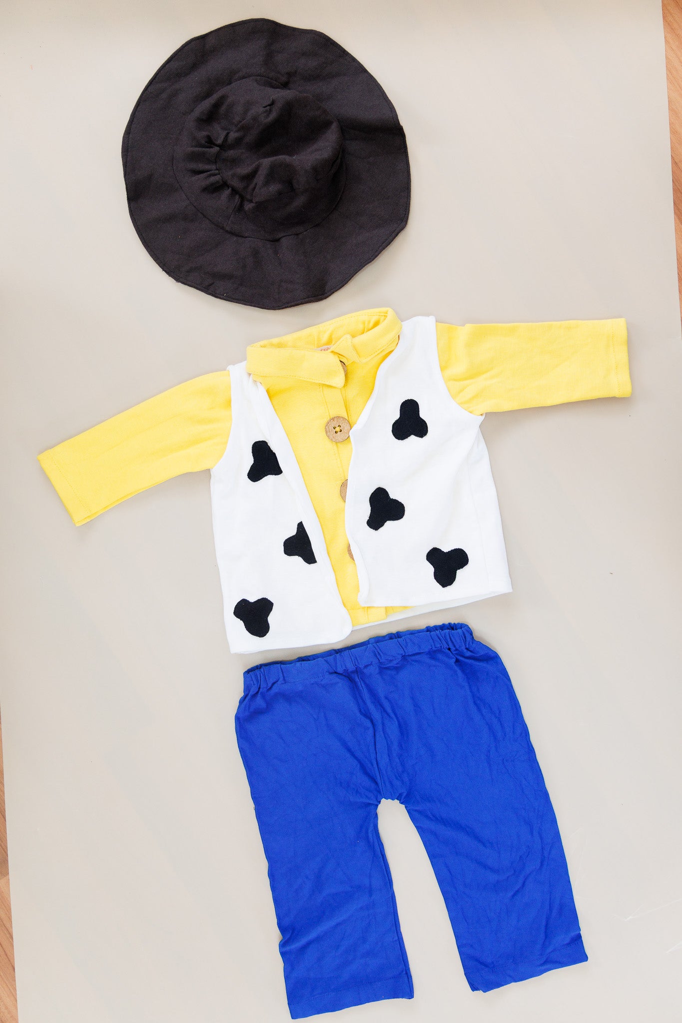 Toy Story 6-9 / MP054