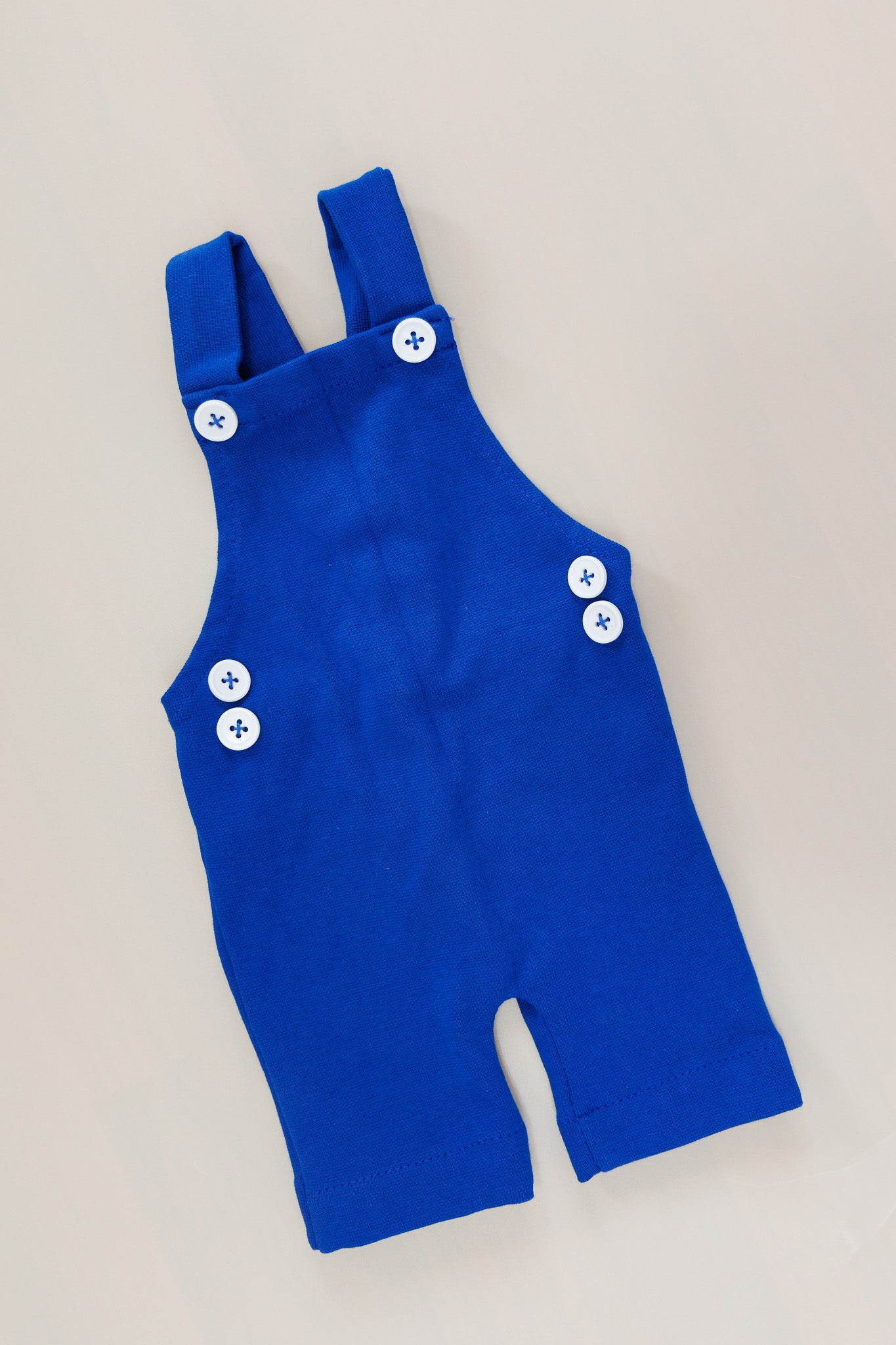 Minion Romper 0-3 / MP055