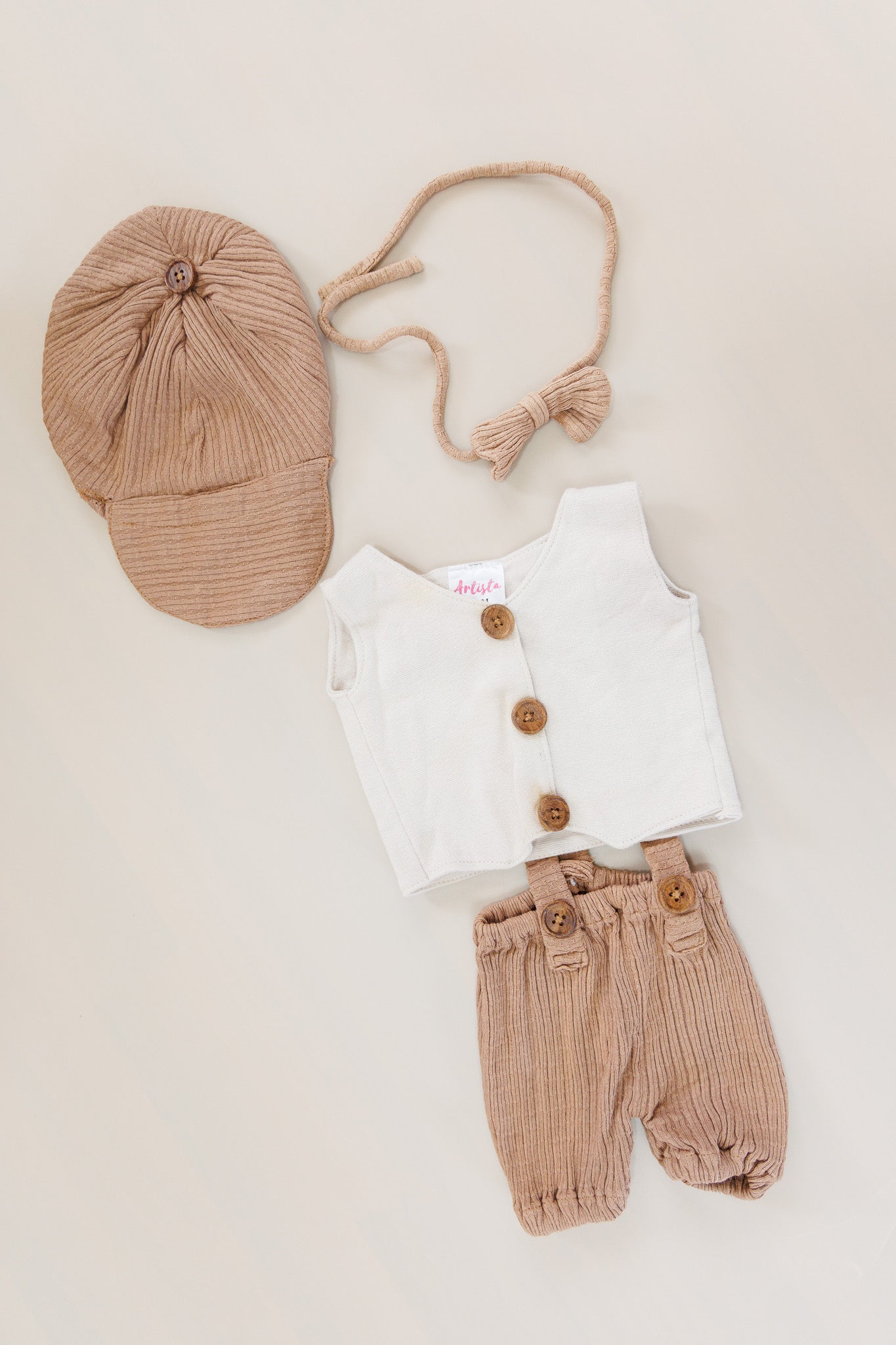 Joey Romper 0-3 / MP059