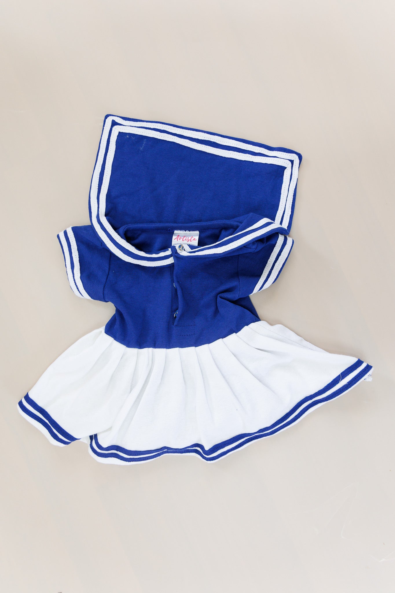 Sailor Girl 3-6 / MP060